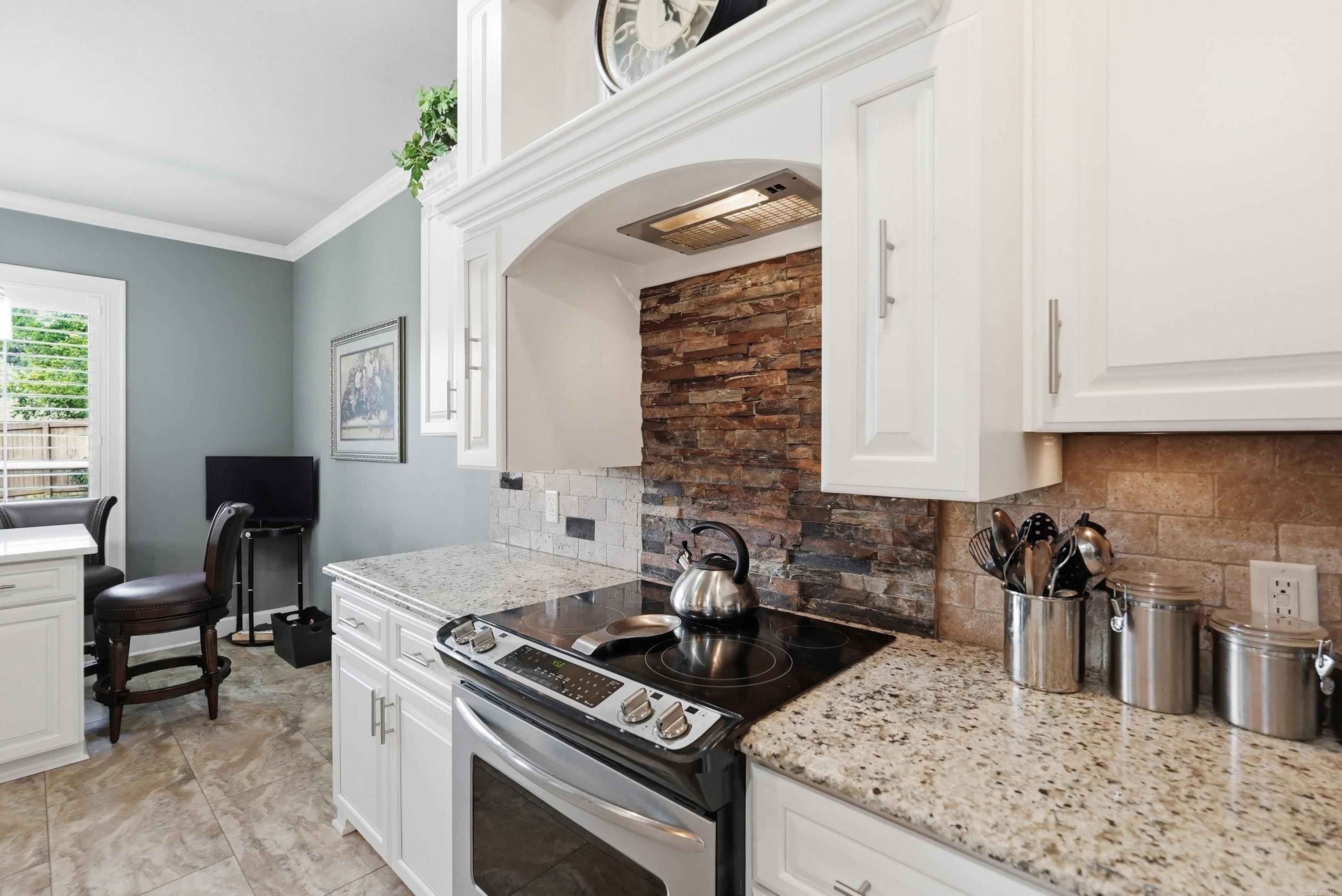 ANDRES PLACE - Residential