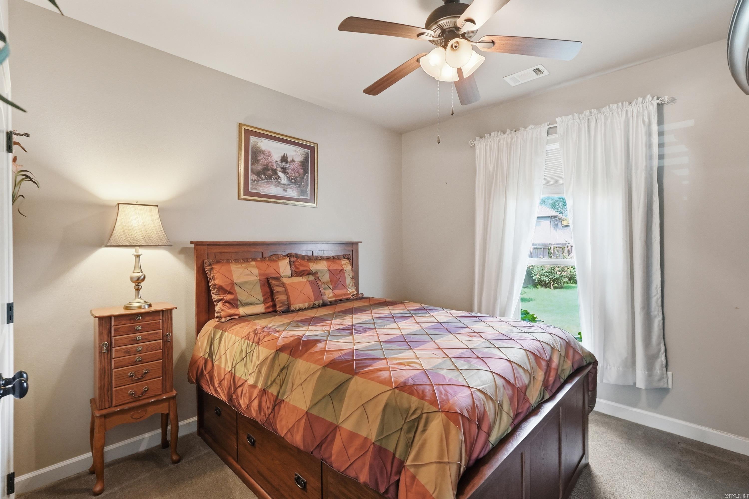 ANDRES PLACE - Residential