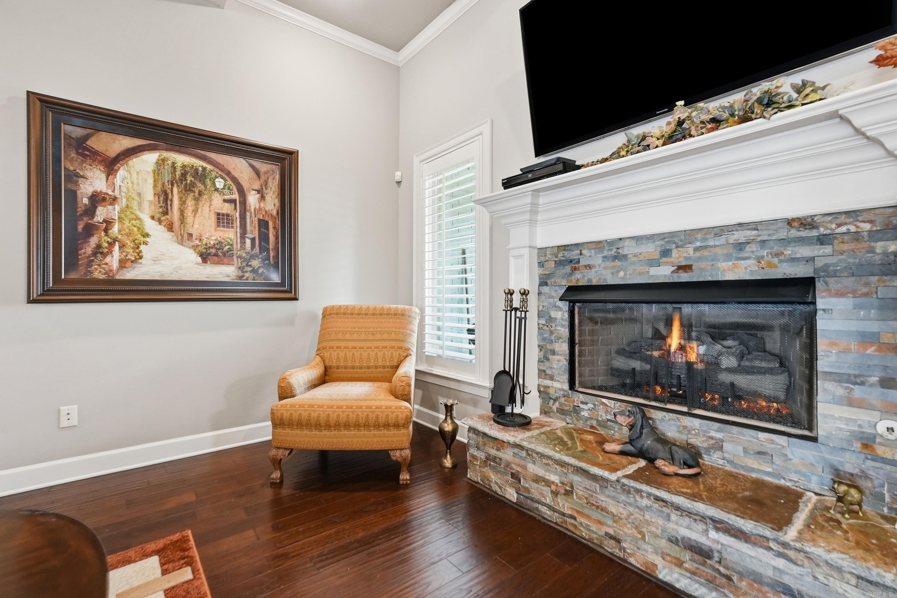 ANDRES PLACE - Residential