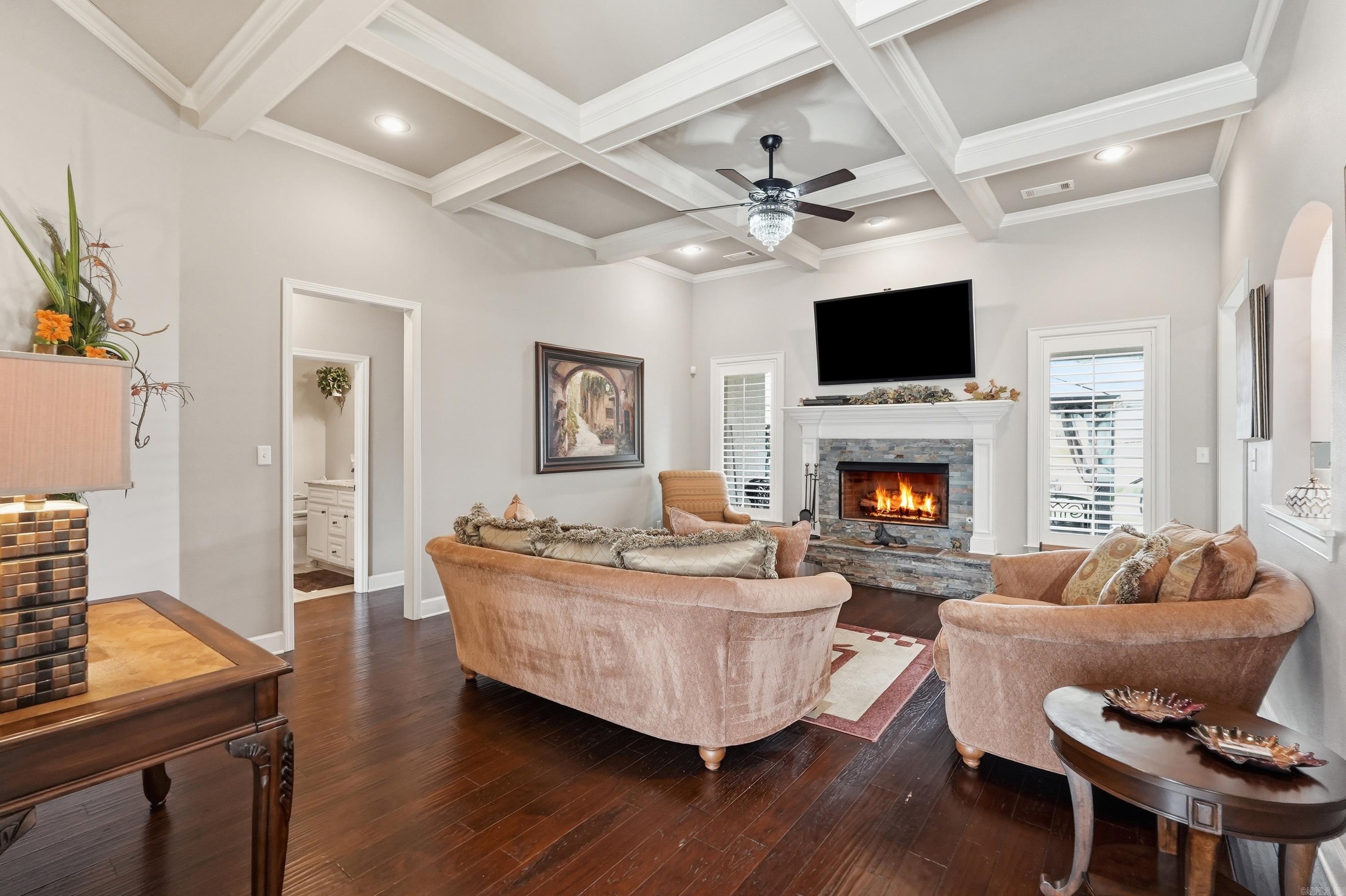 ANDRES PLACE - Residential