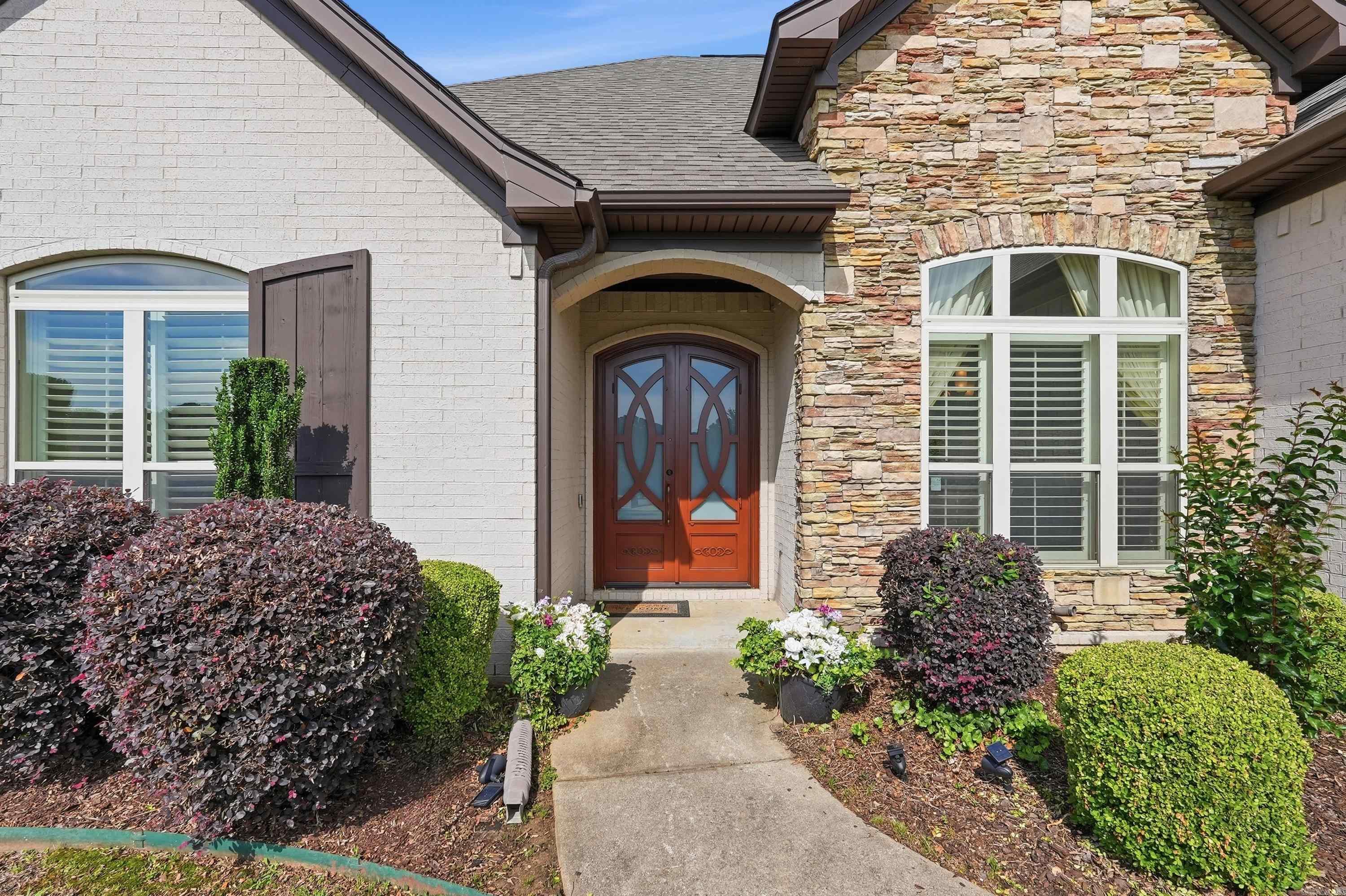 ANDRES PLACE - Residential