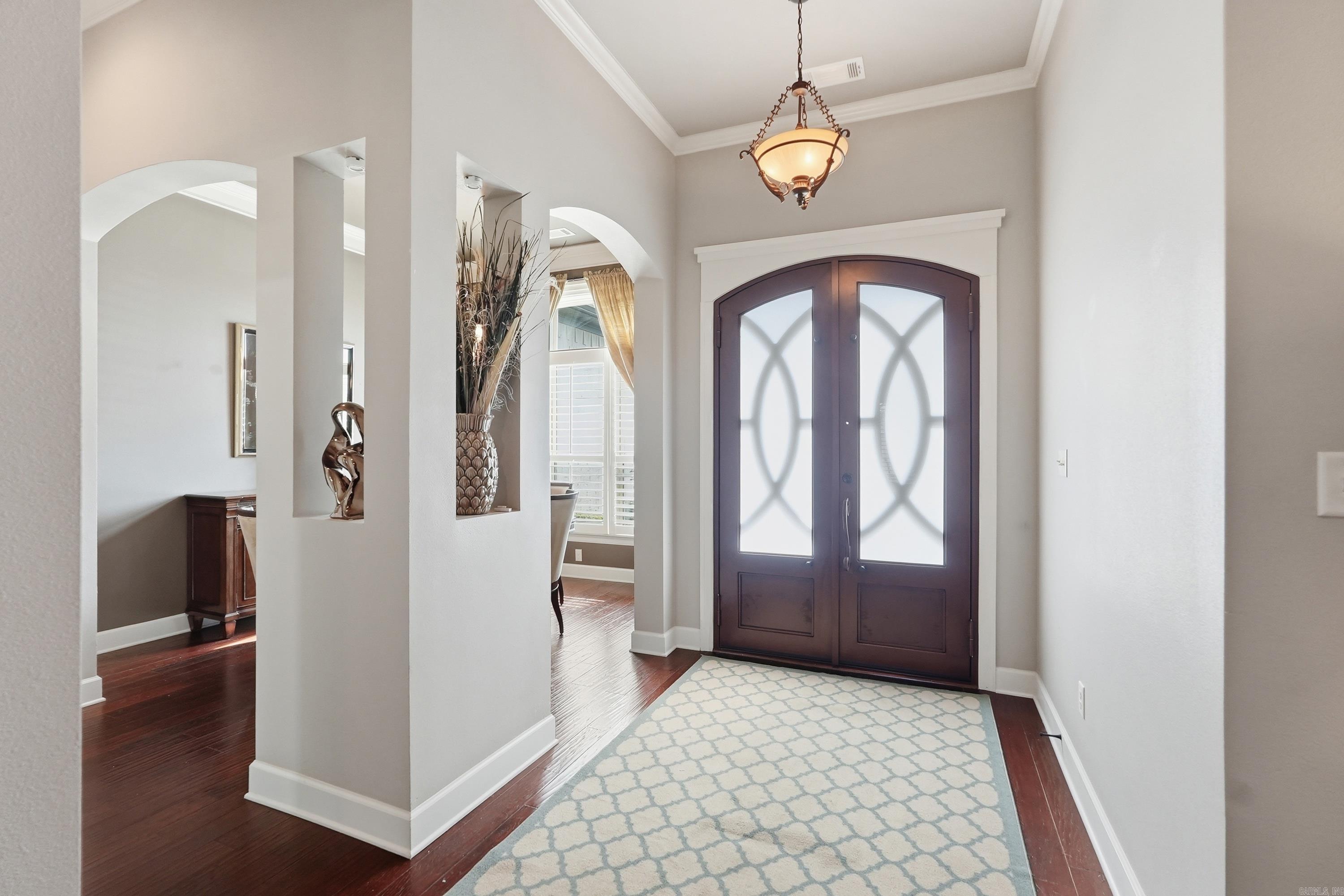 ANDRES PLACE - Residential