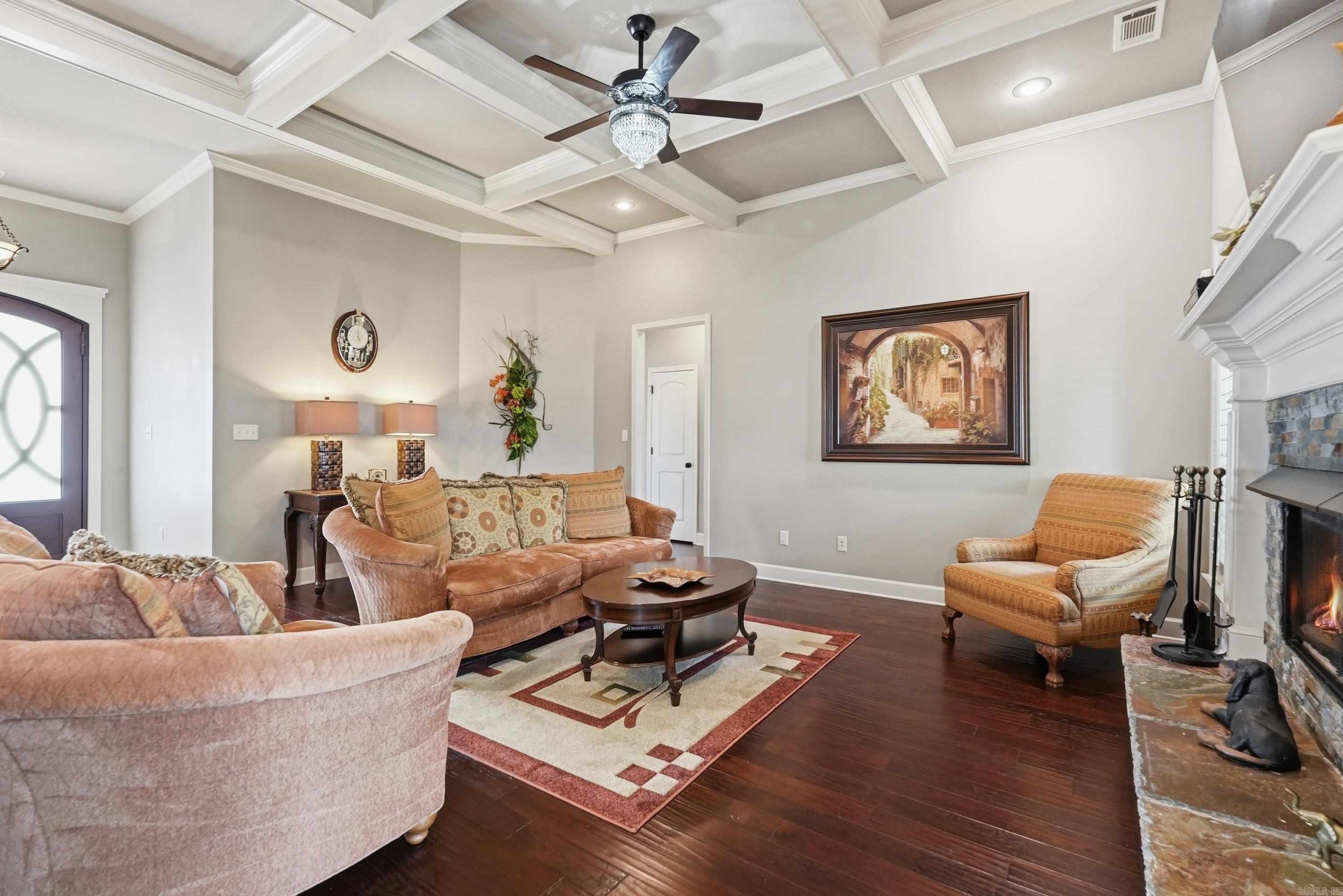 ANDRES PLACE - Residential