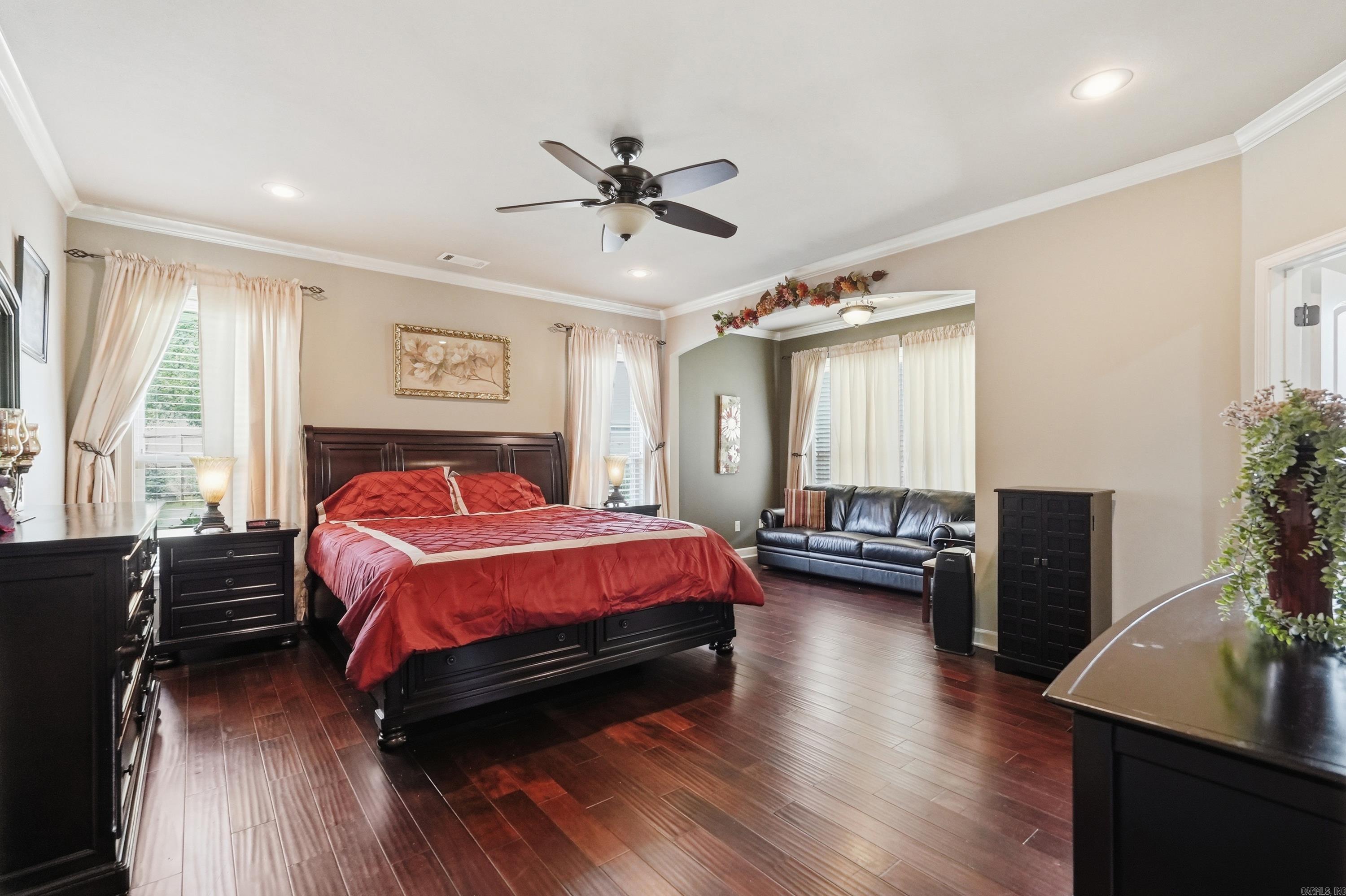 ANDRES PLACE - Residential
