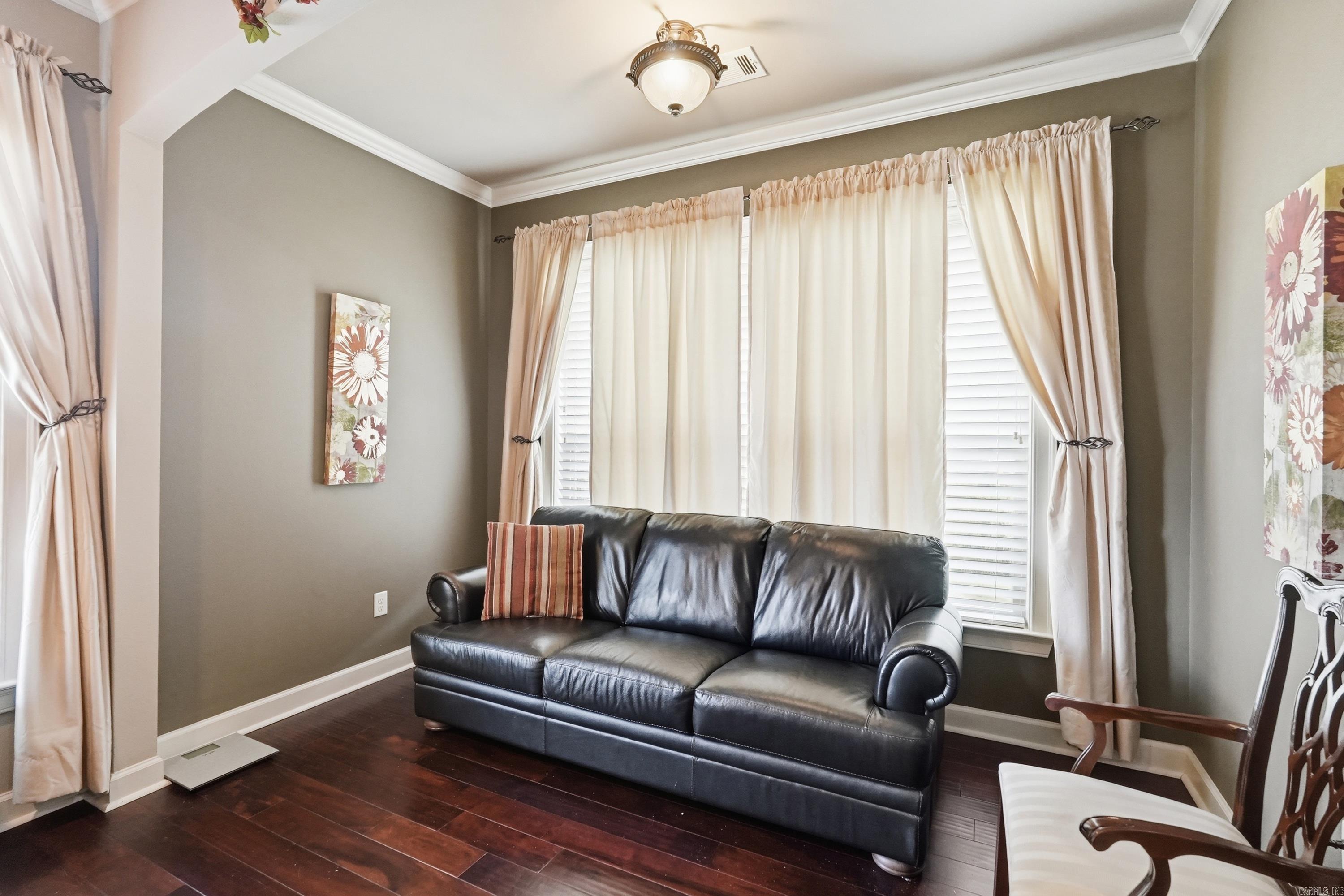 ANDRES PLACE - Residential
