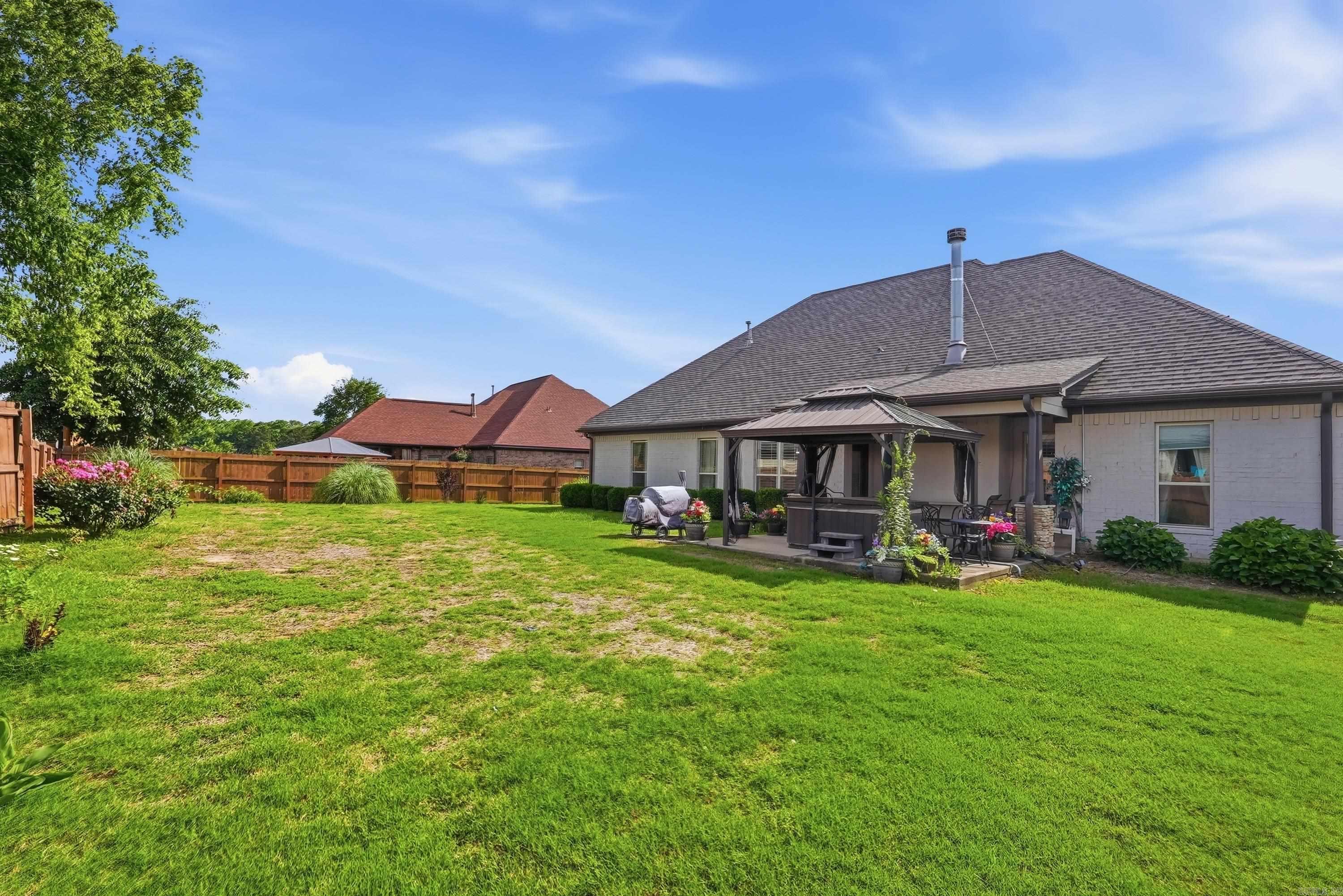 ANDRES PLACE - Residential