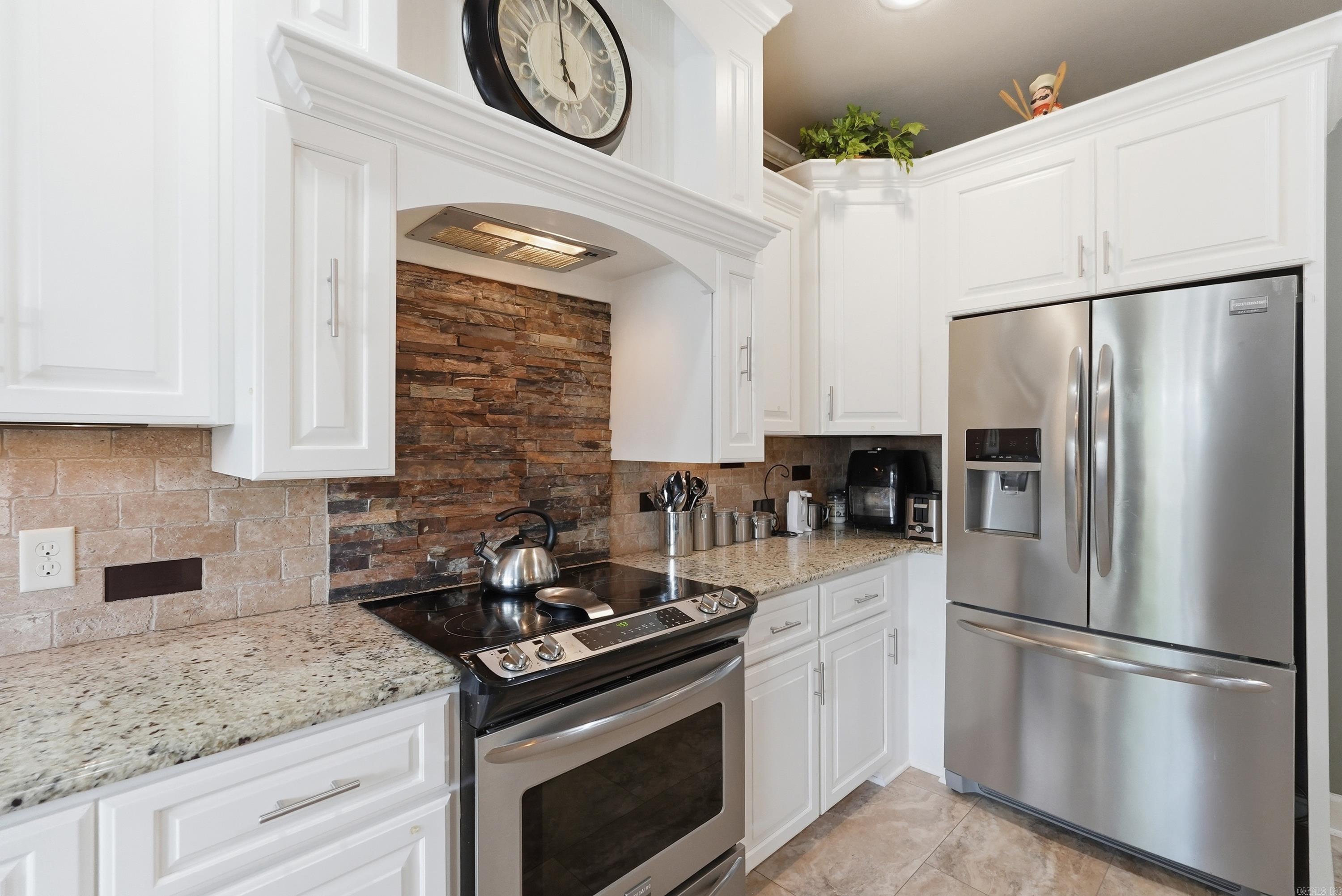 ANDRES PLACE - Residential