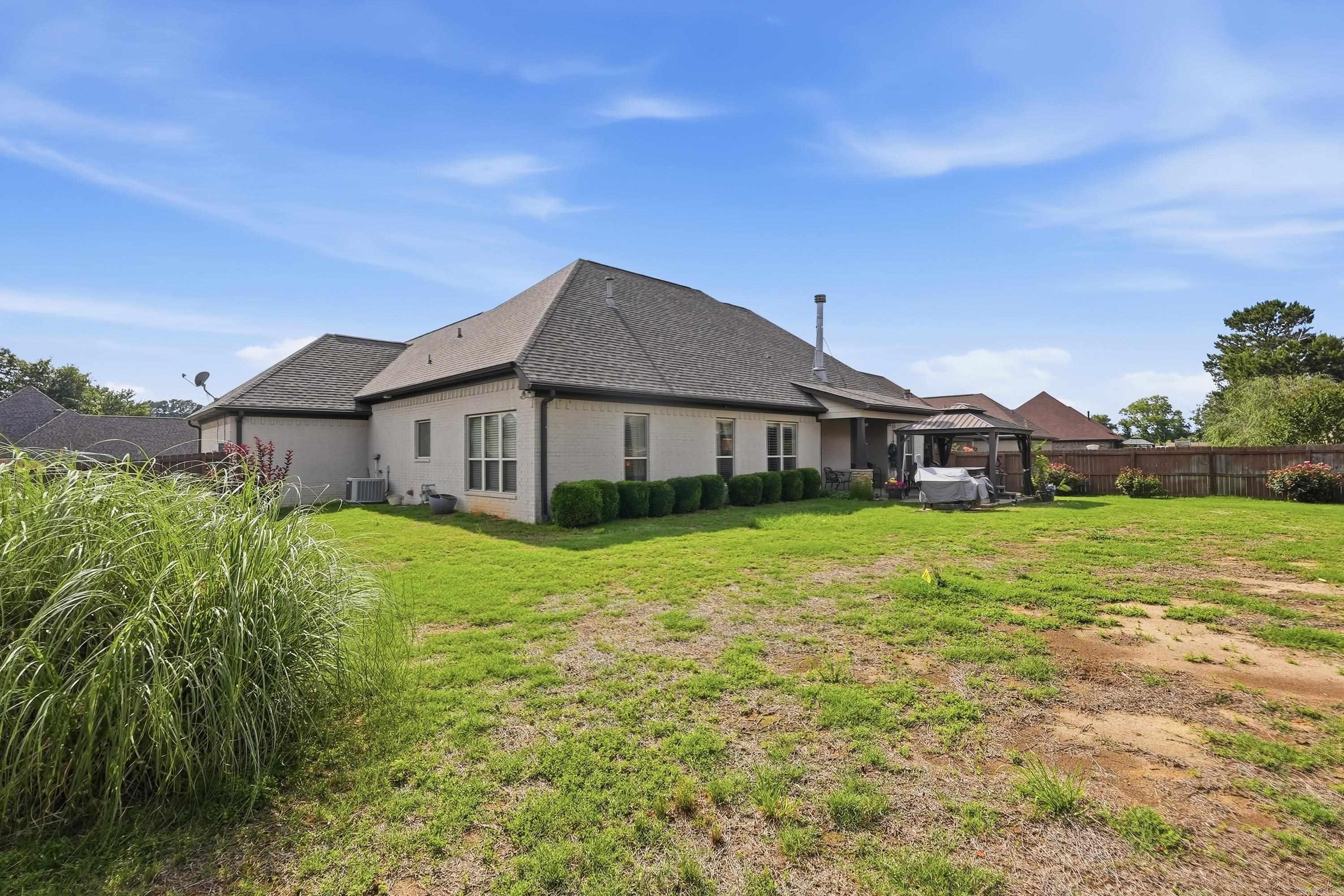 ANDRES PLACE - Residential