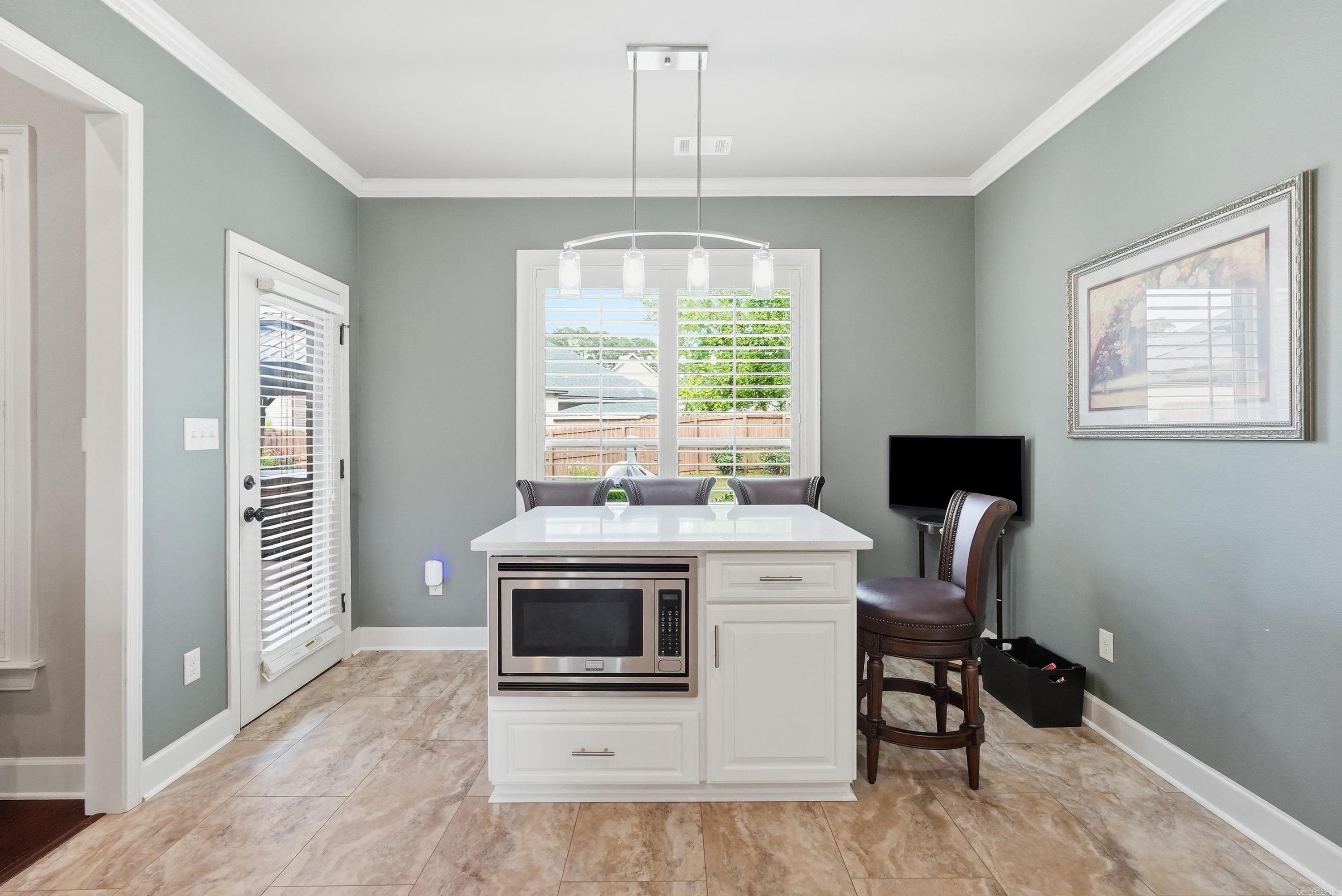 ANDRES PLACE - Residential