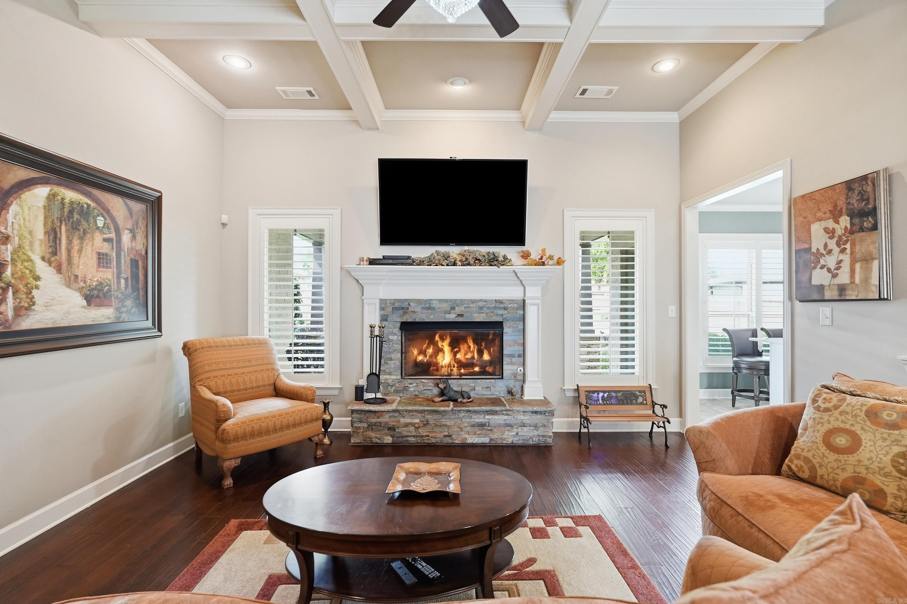 ANDRES PLACE - Residential
