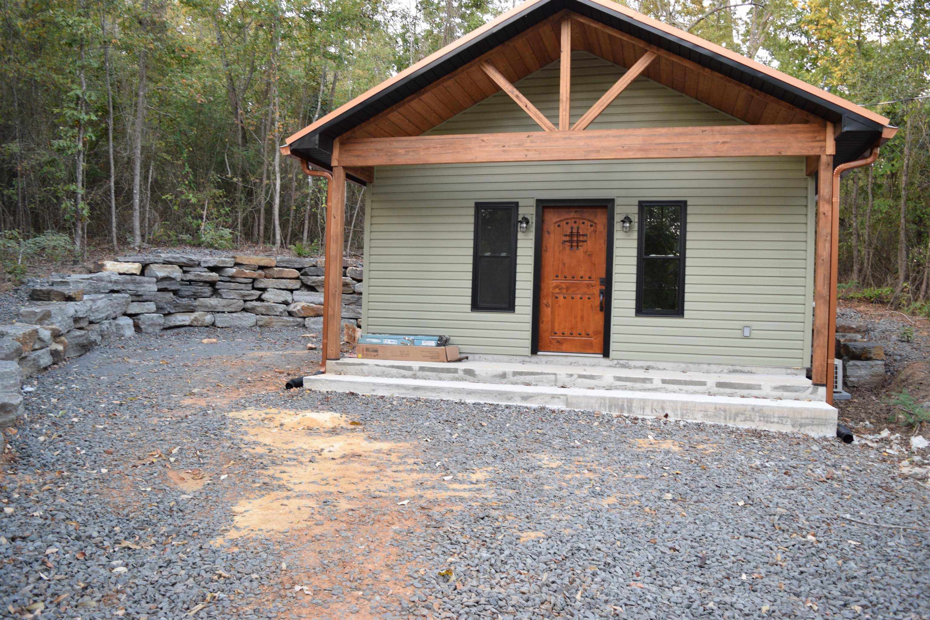 The Bluffs II - Residential Lease