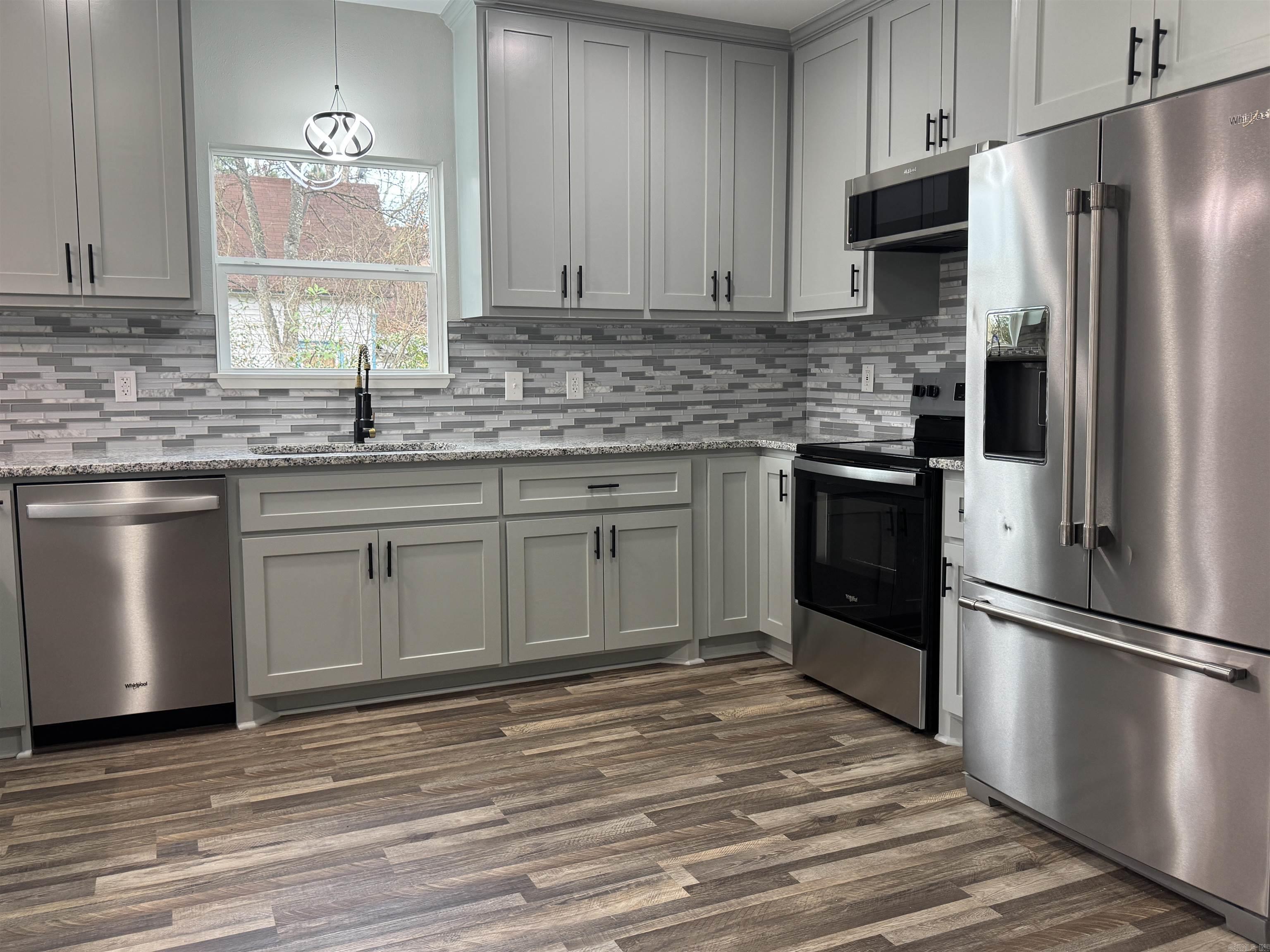 IRVING ADDN - Residential