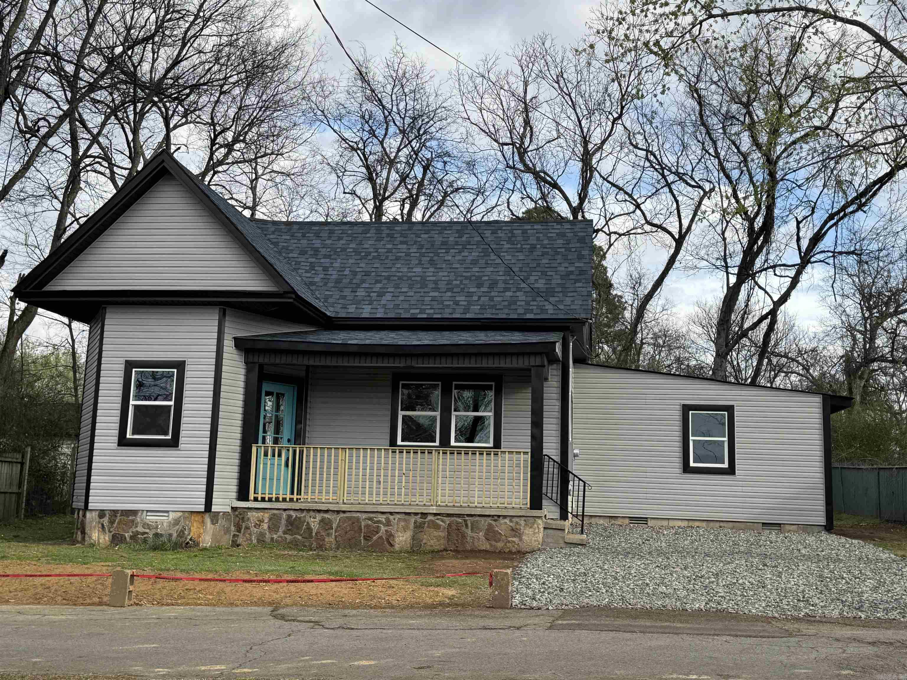 IRVING ADDN - Residential