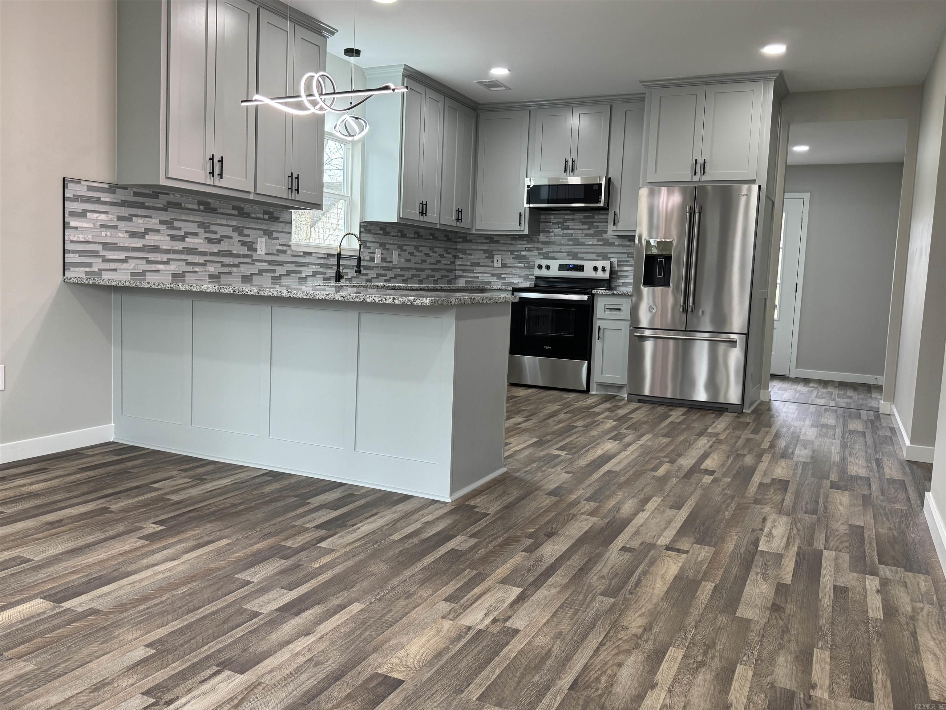 IRVING ADDN - Residential