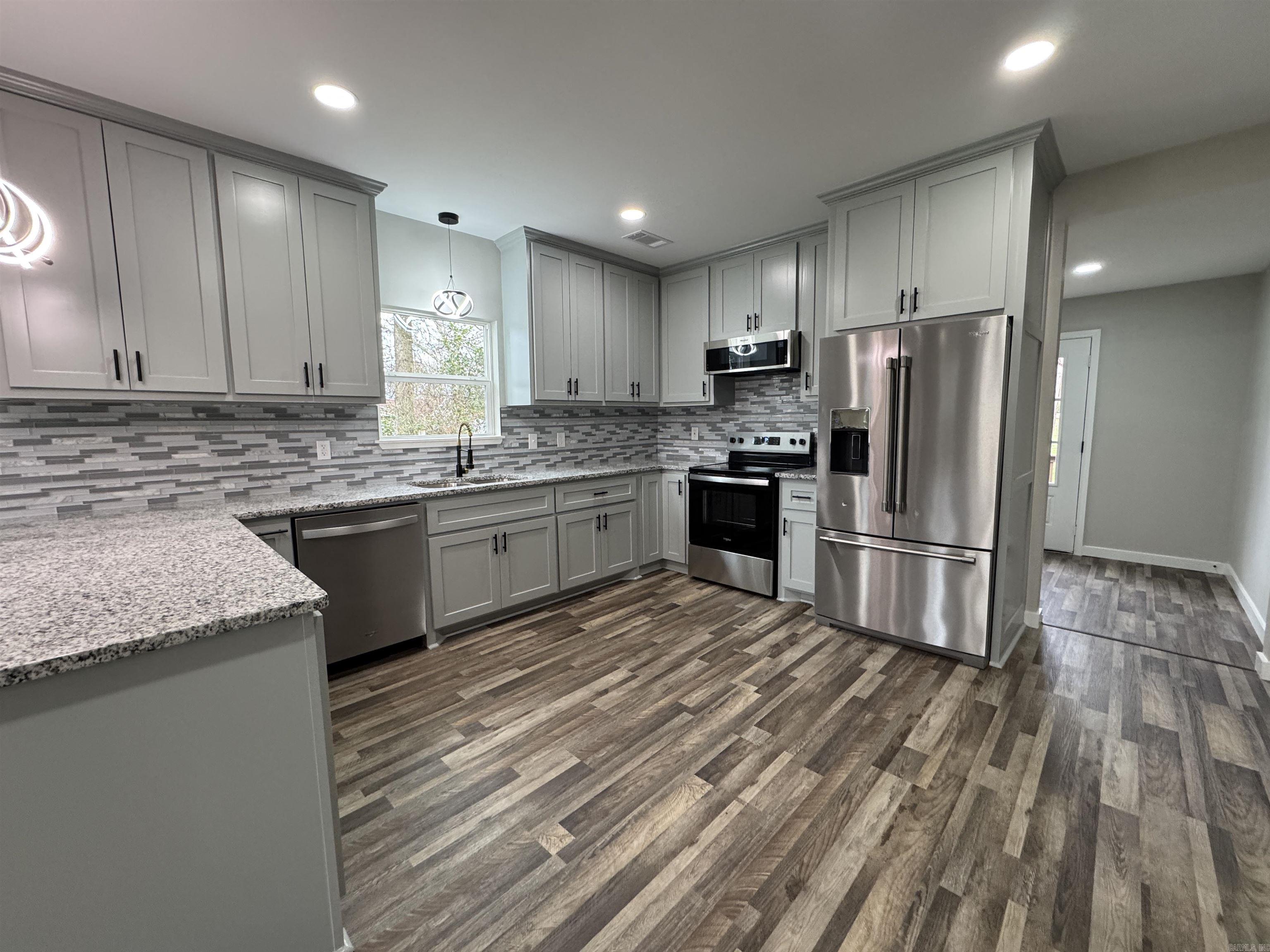 IRVING ADDN - Residential