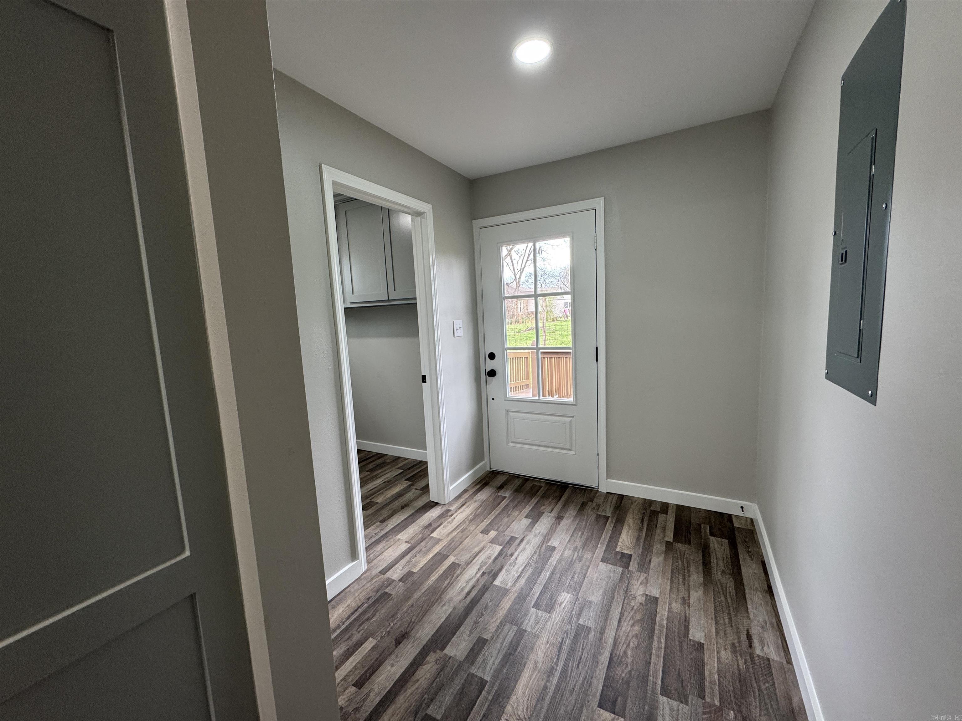 IRVING ADDN - Residential