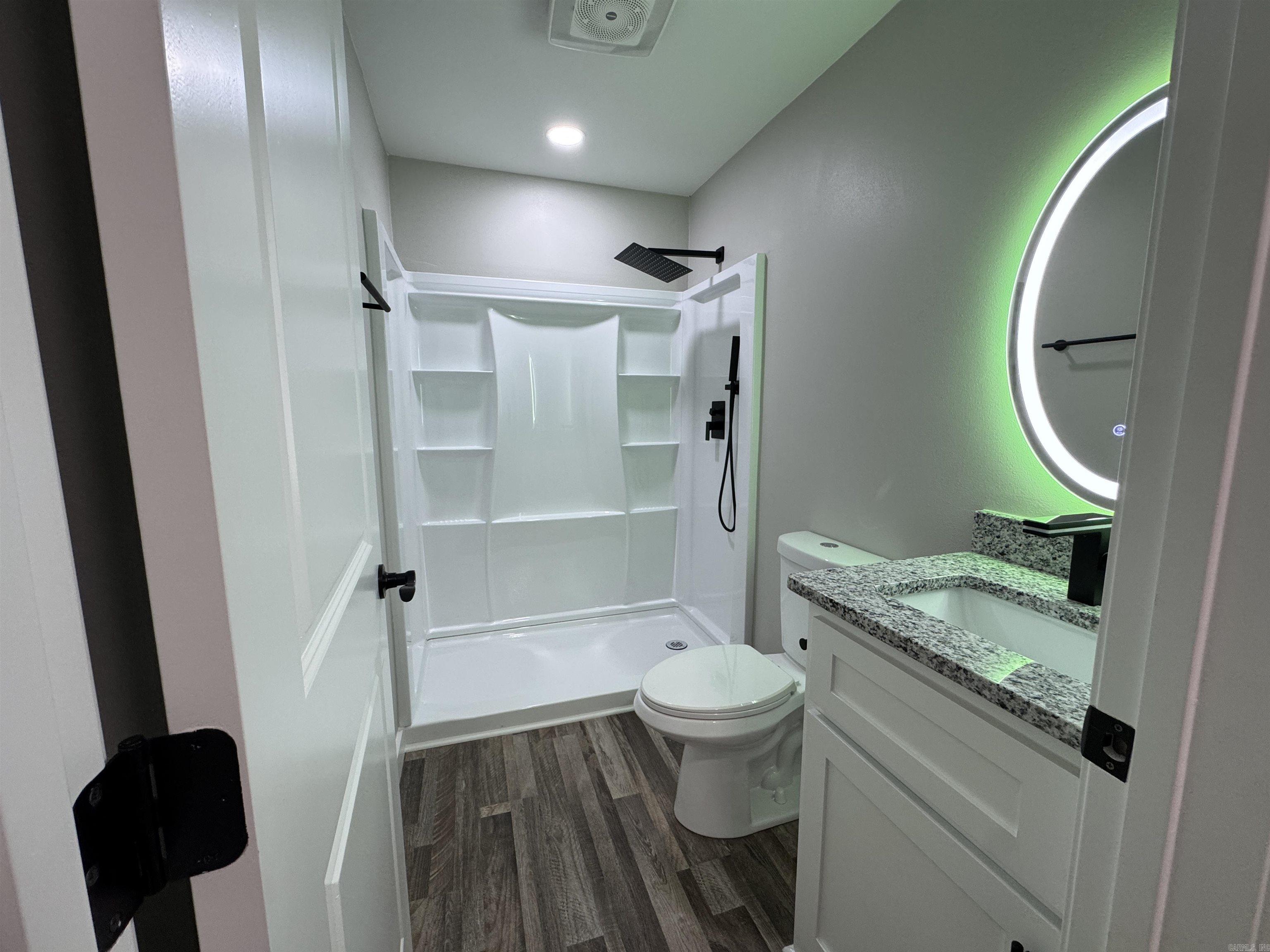 IRVING ADDN - Residential