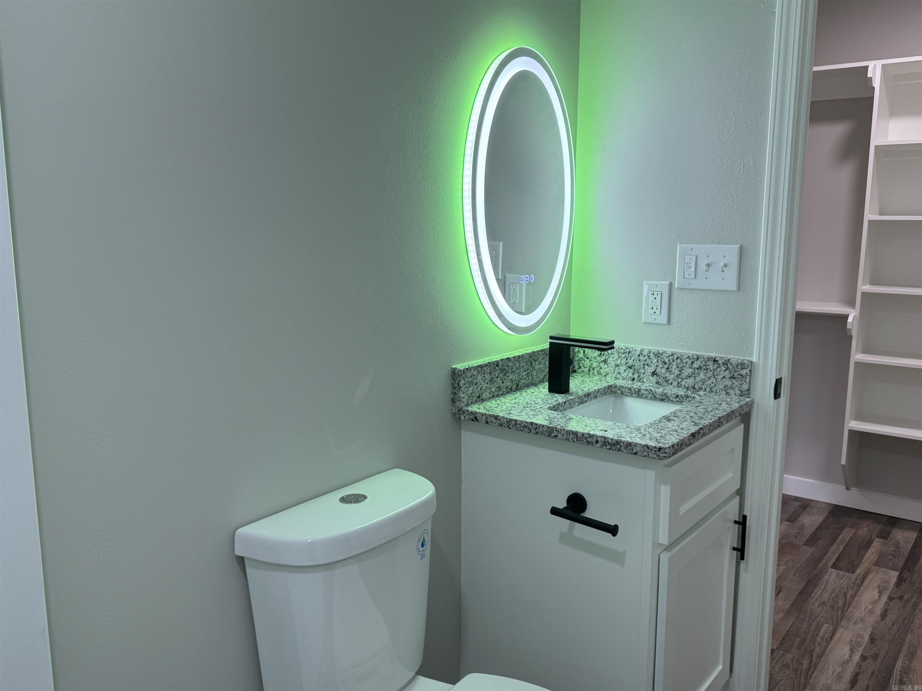 IRVING ADDN - Residential