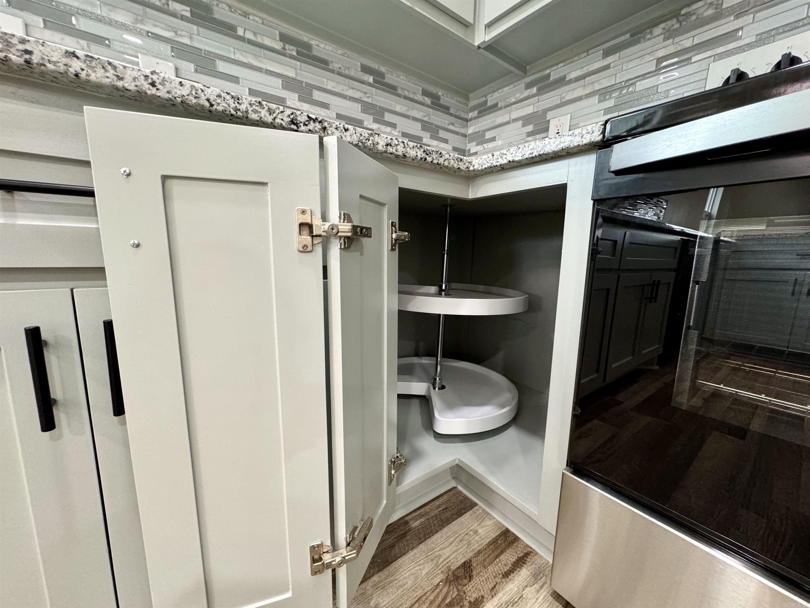 IRVING ADDN - Residential