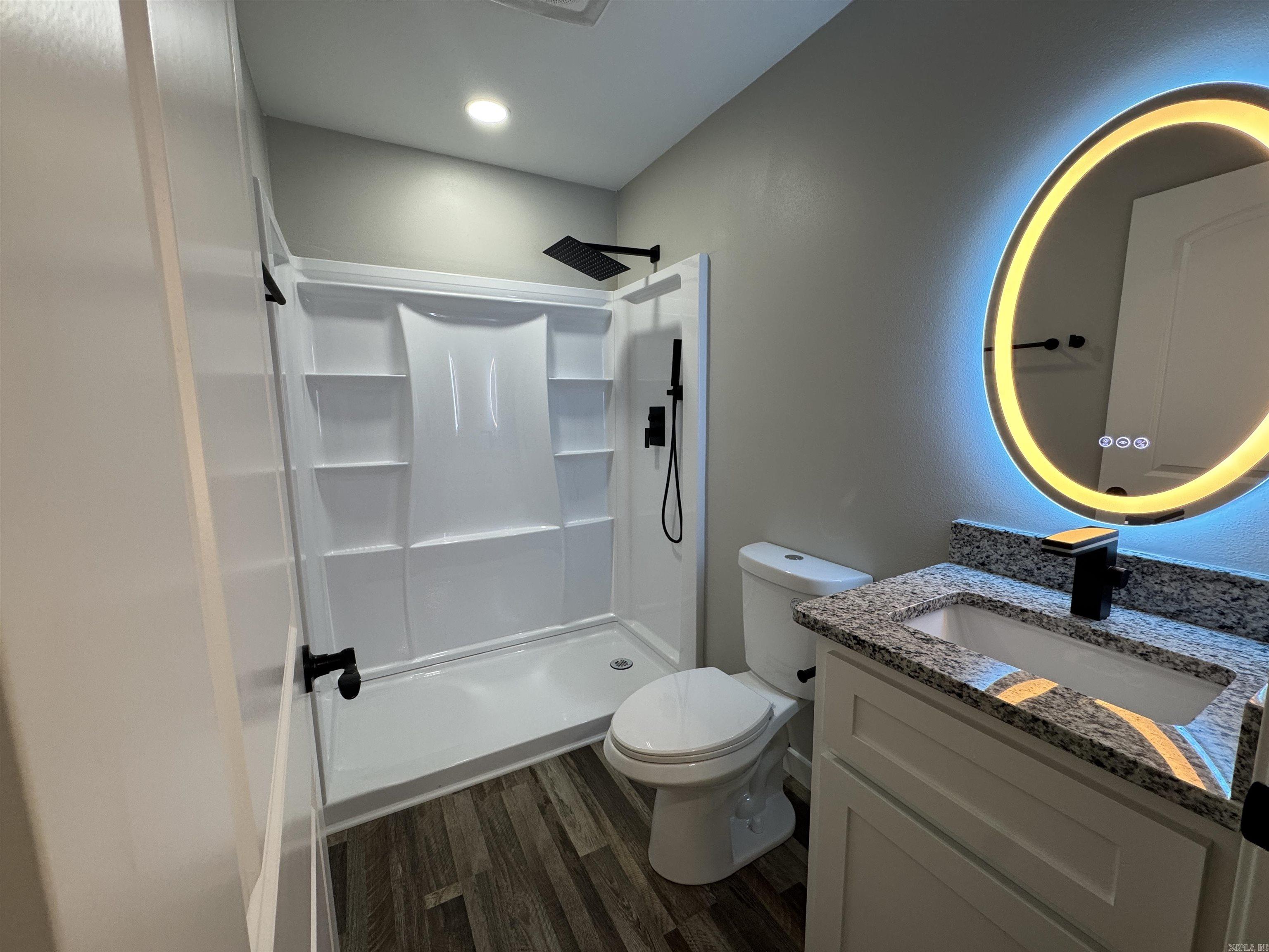 IRVING ADDN - Residential