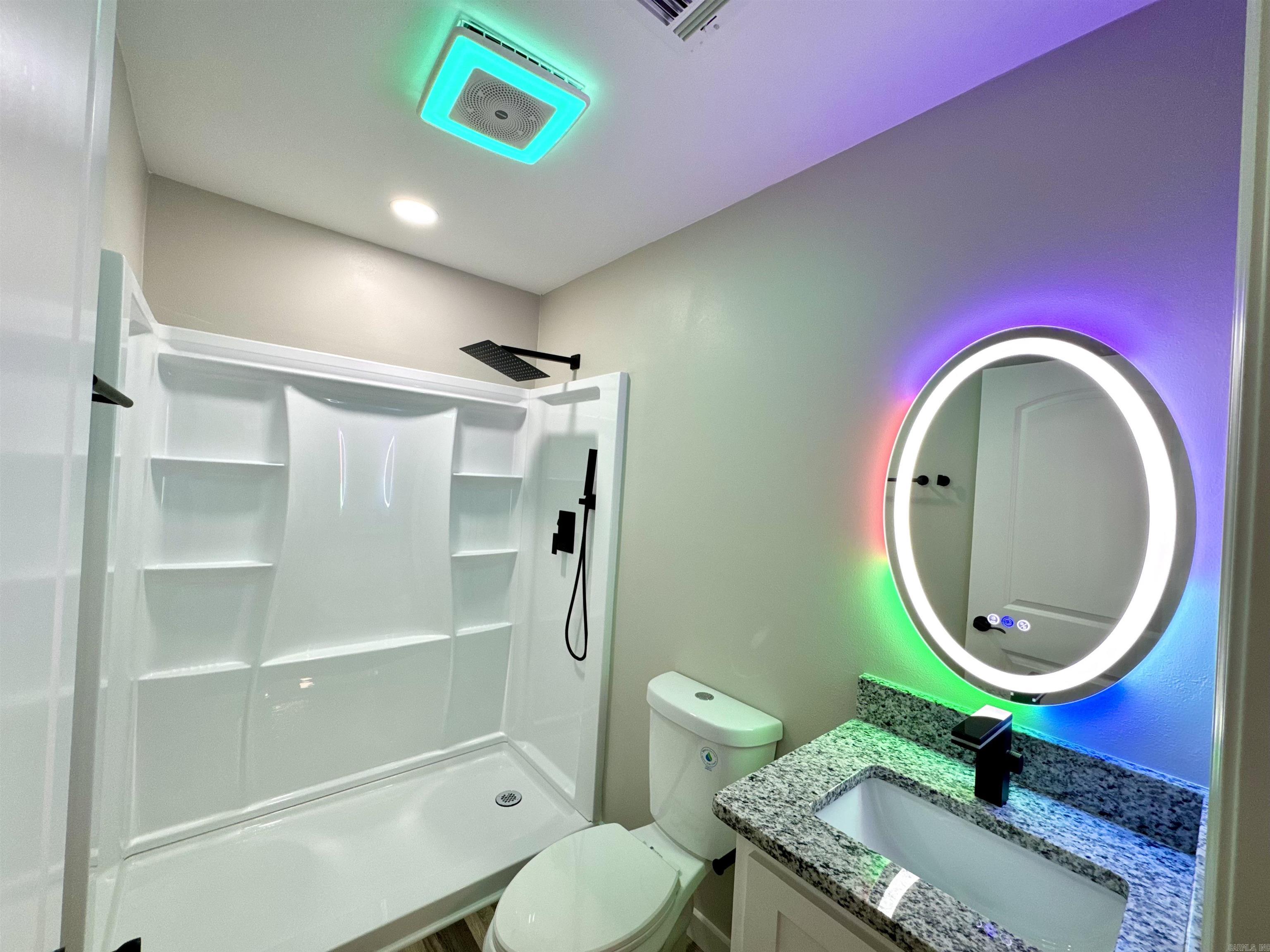 IRVING ADDN - Residential