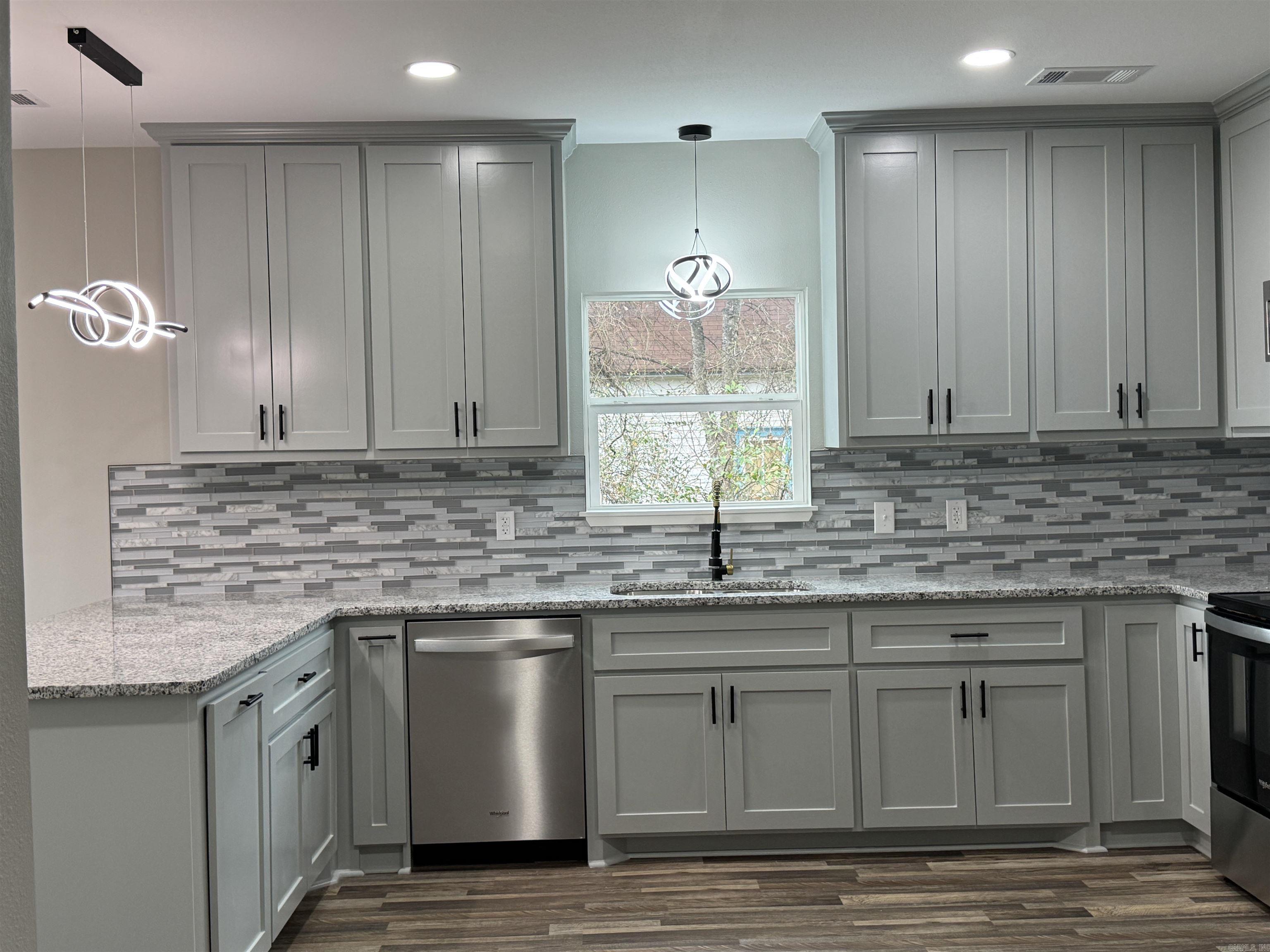 IRVING ADDN - Residential