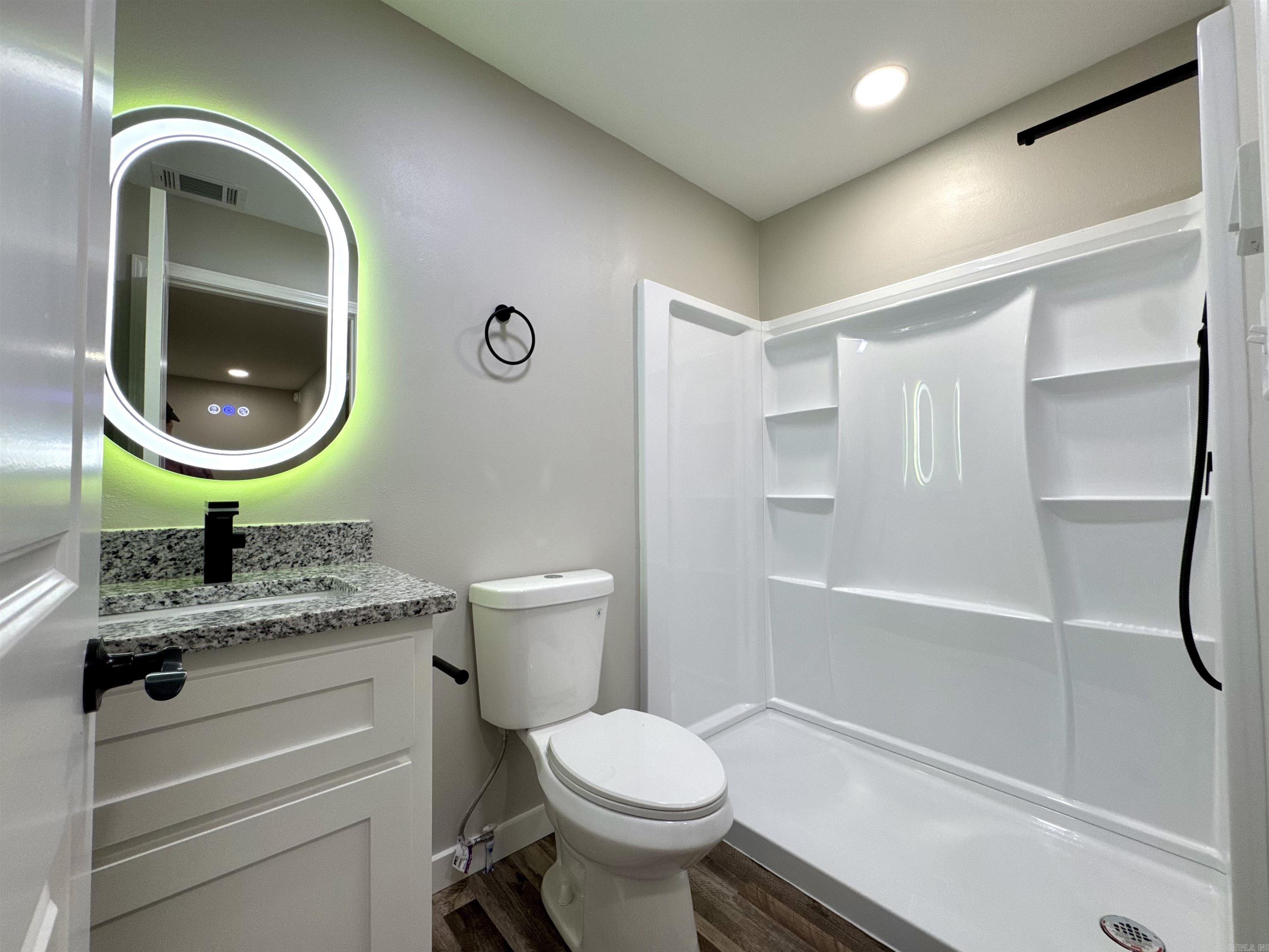 IRVING ADDN - Residential