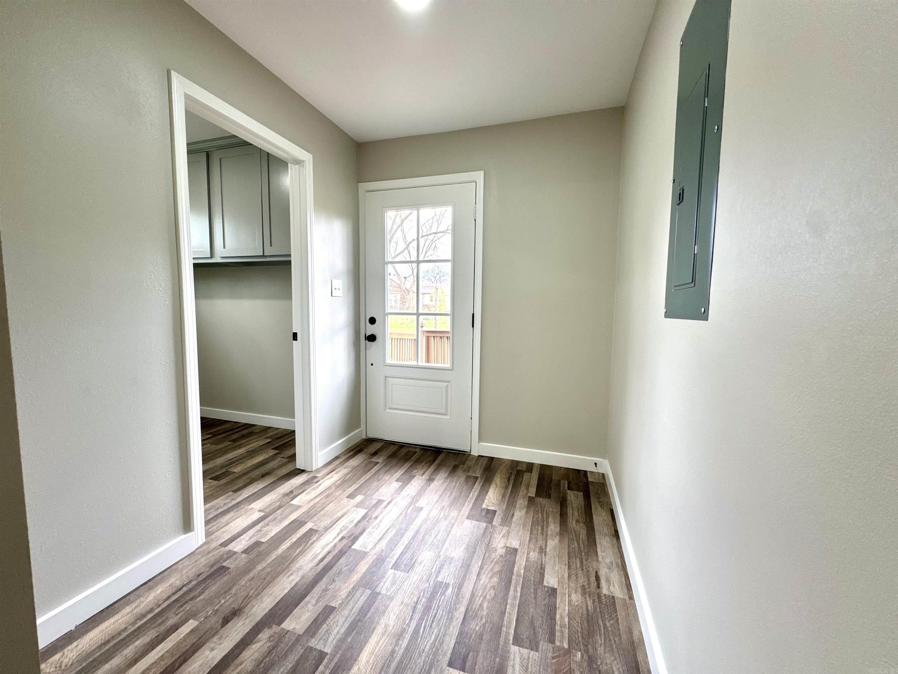 IRVING ADDN - Residential