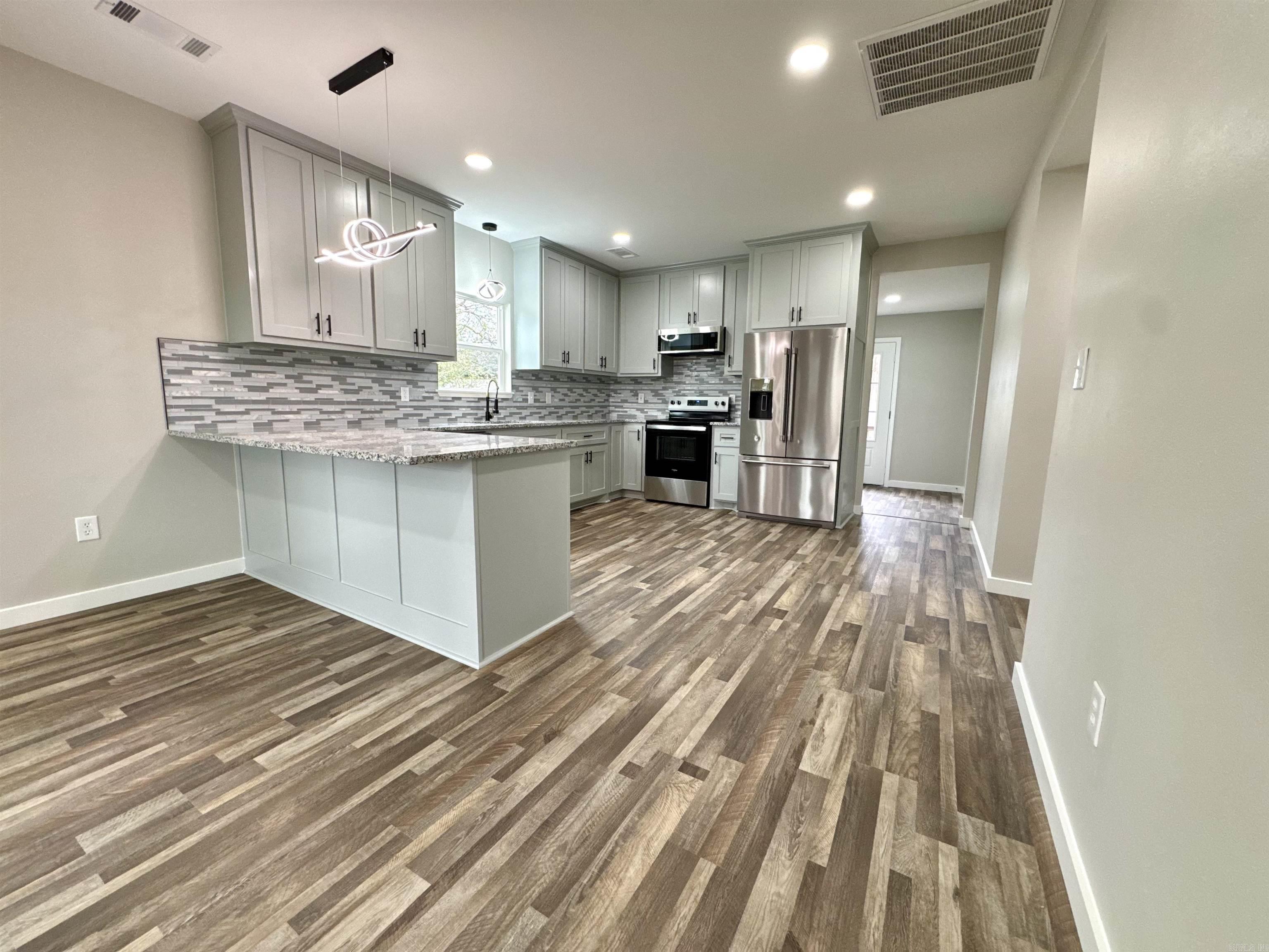 IRVING ADDN - Residential