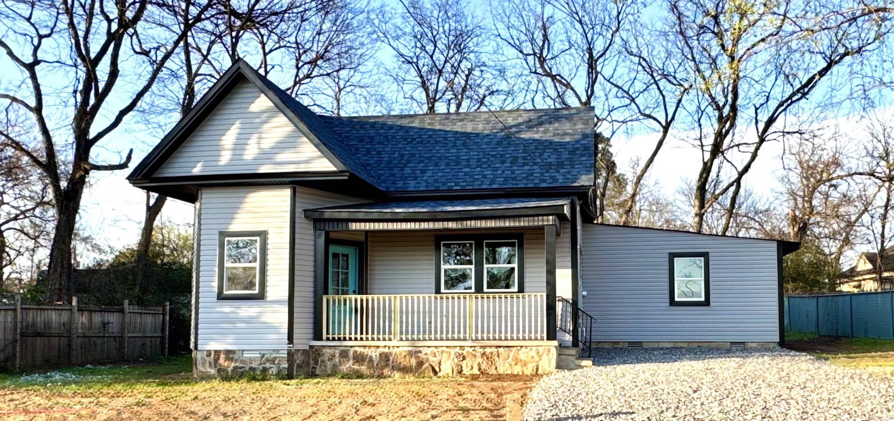 IRVING ADDN - Residential