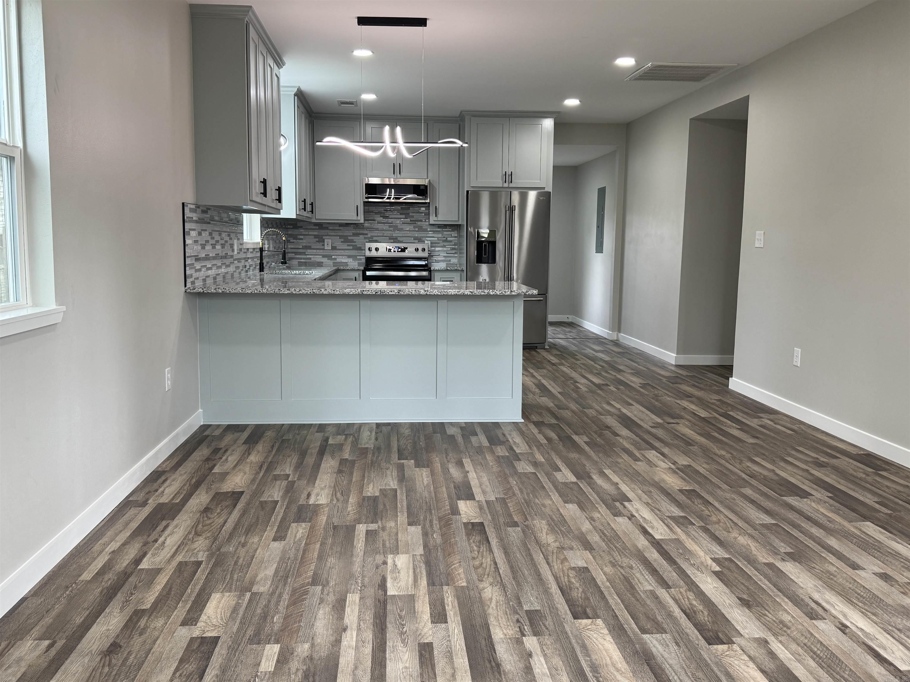 IRVING ADDN - Residential