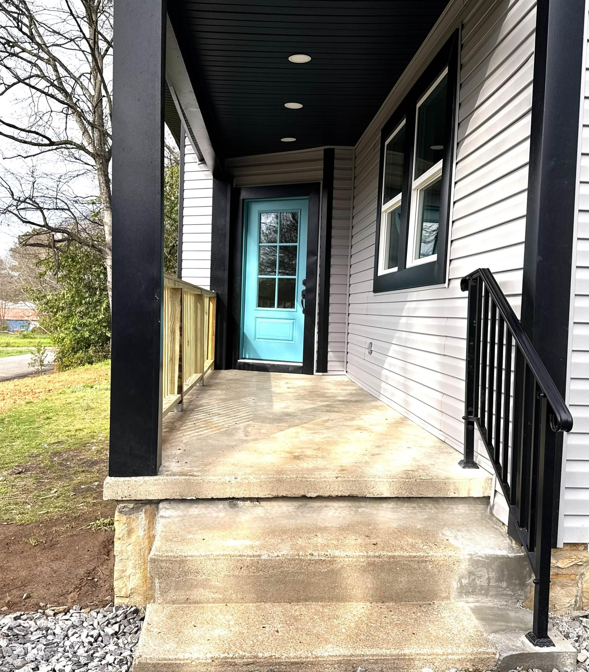 IRVING ADDN - Residential