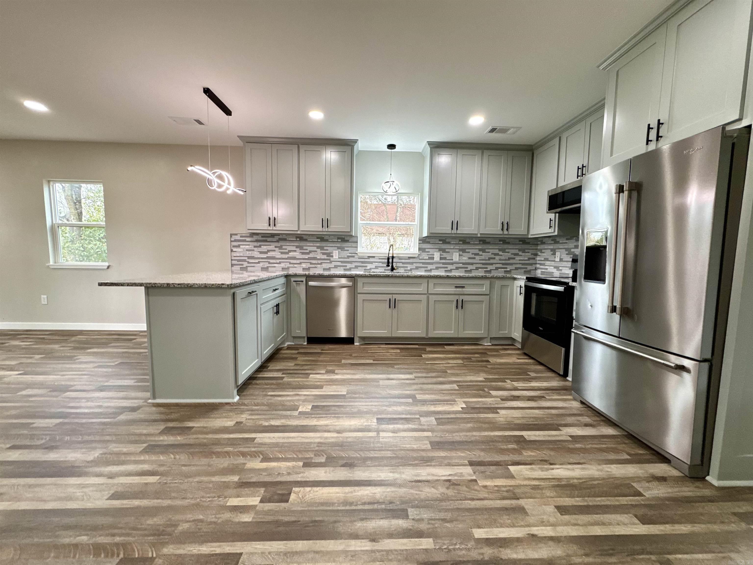 IRVING ADDN - Residential