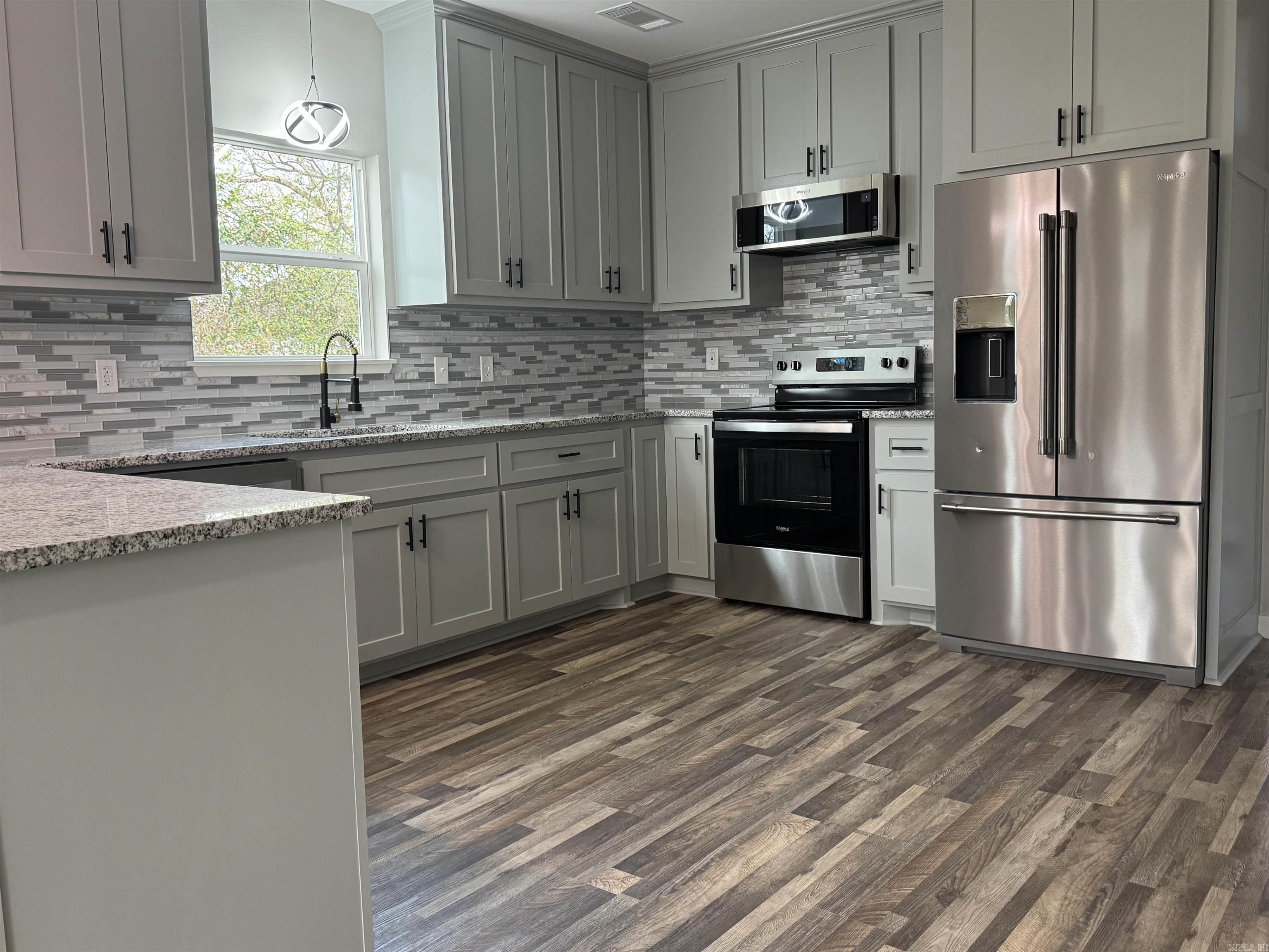 IRVING ADDN - Residential