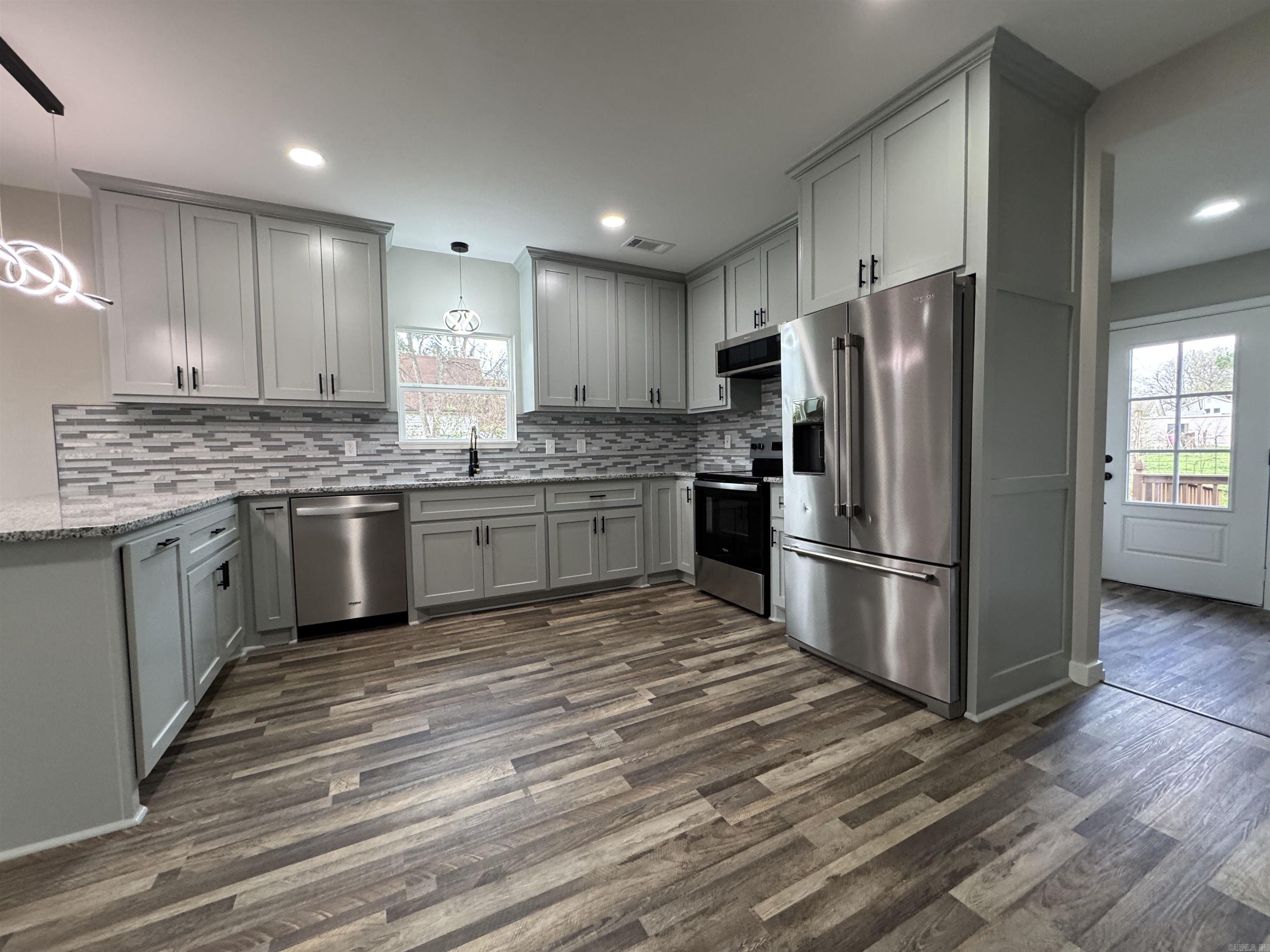 IRVING ADDN - Residential