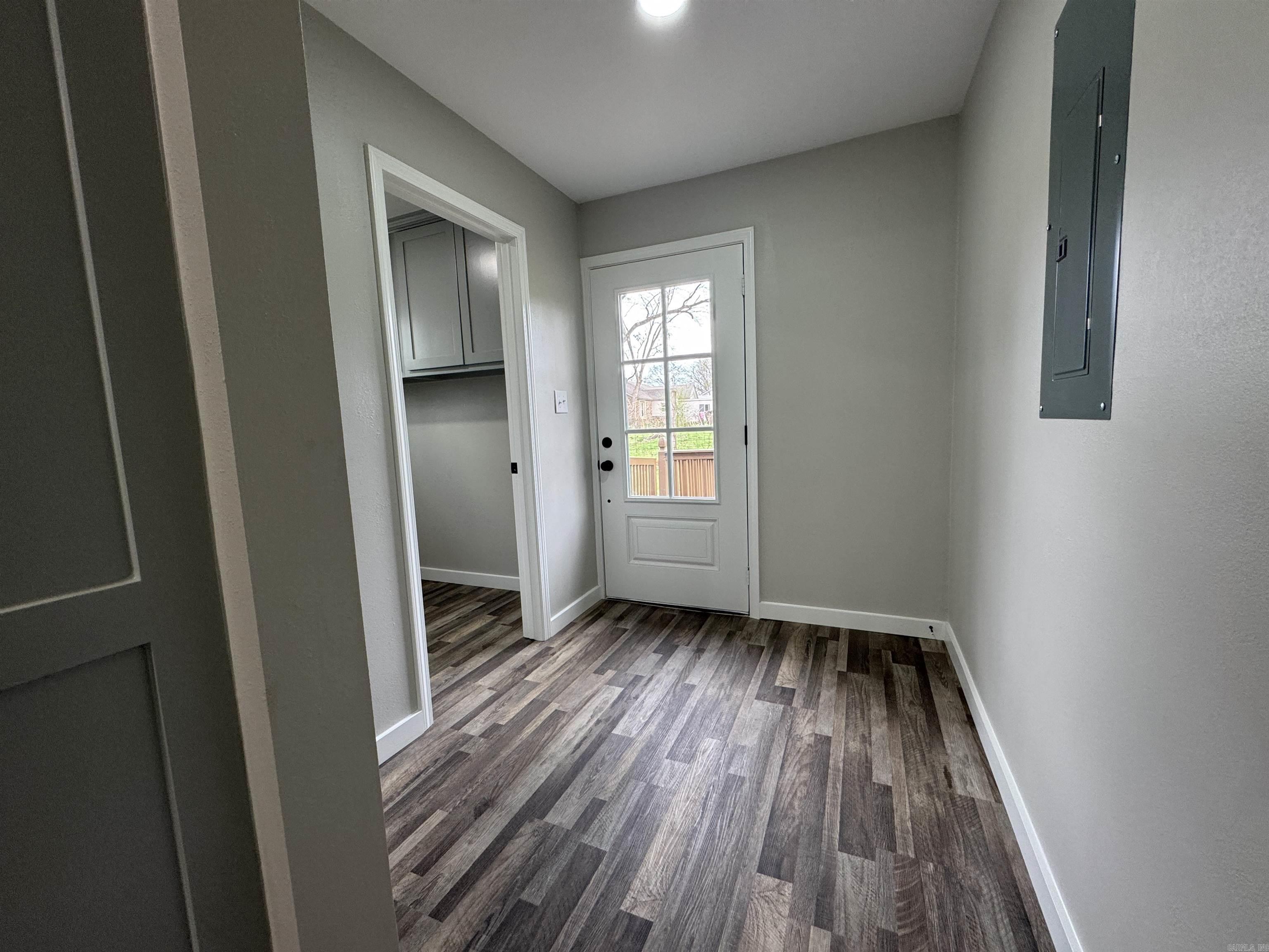 IRVING ADDN - Residential