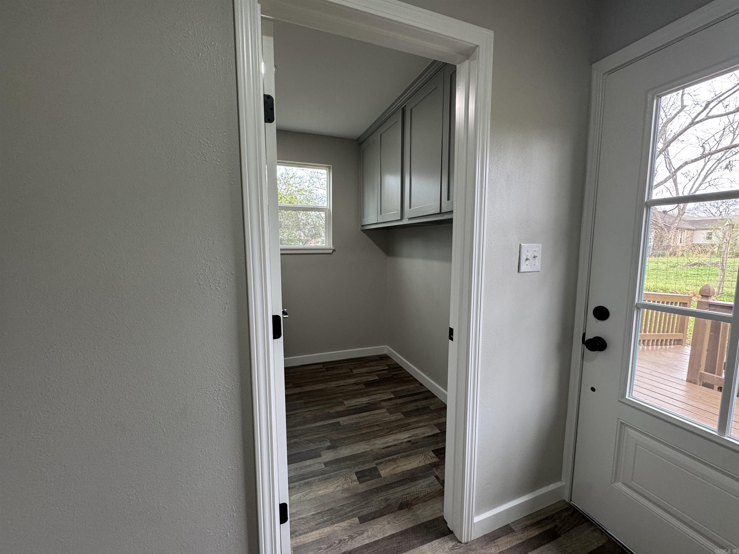 IRVING ADDN - Residential