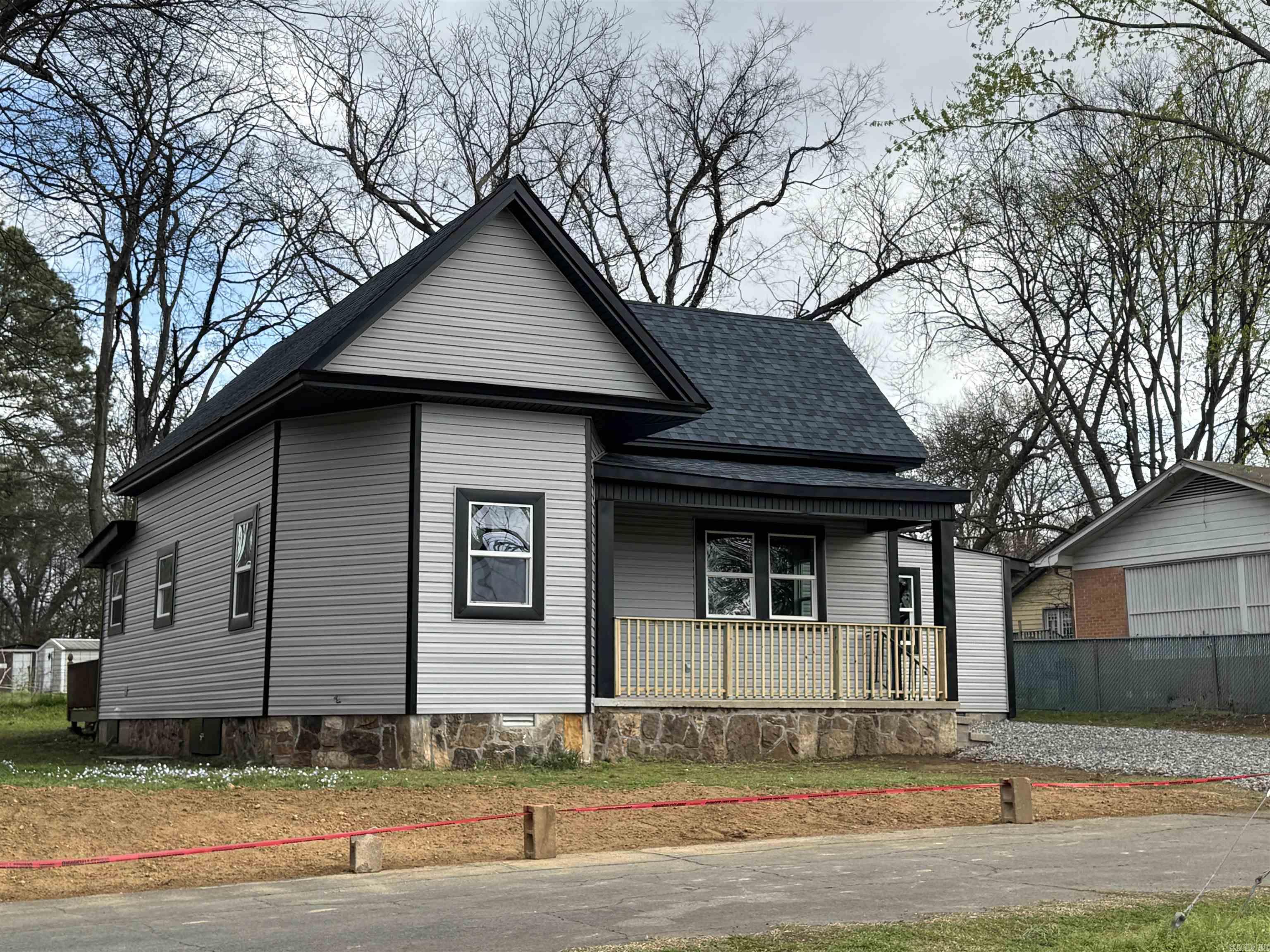 IRVING ADDN - Residential