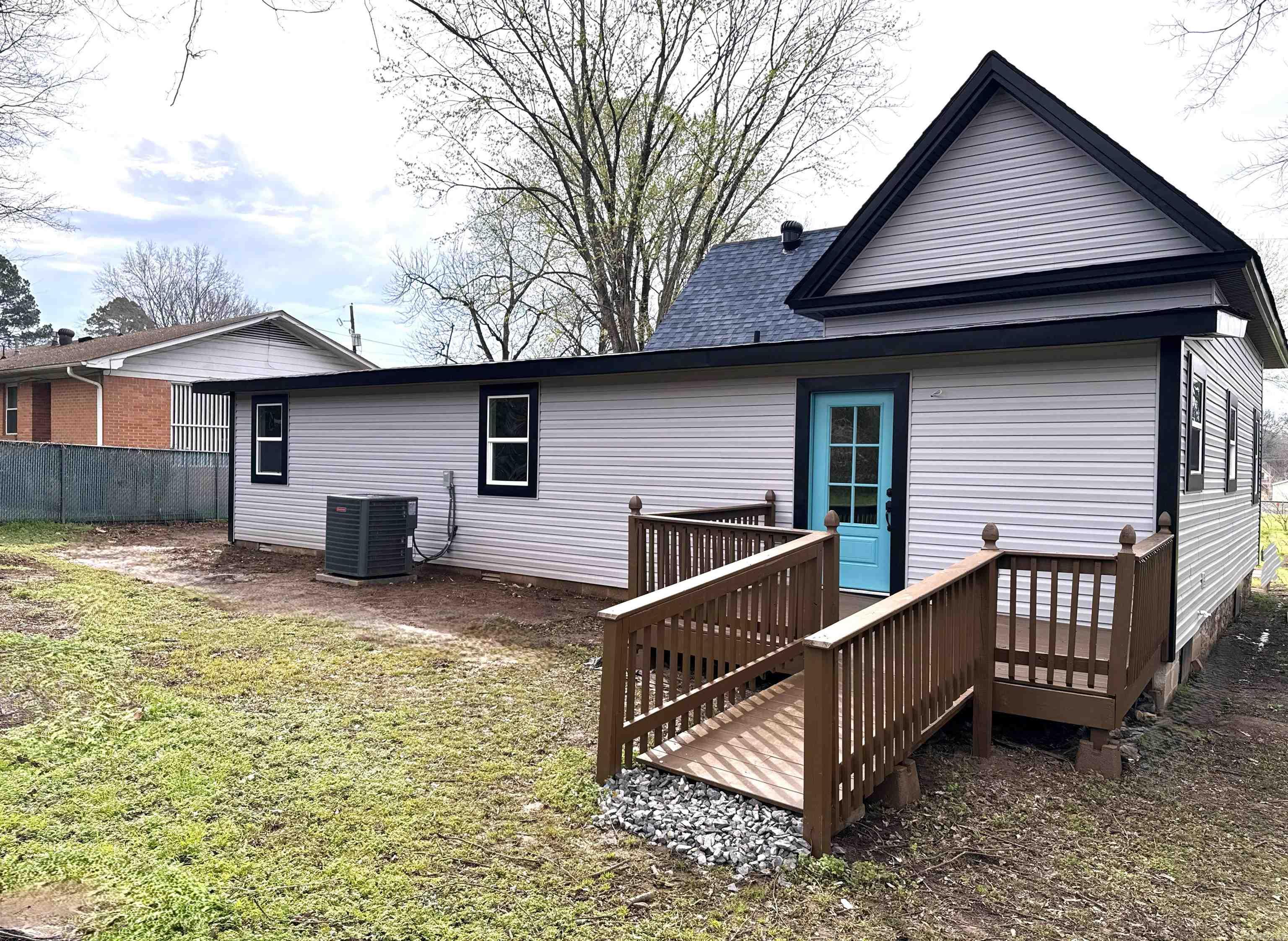 IRVING ADDN - Residential