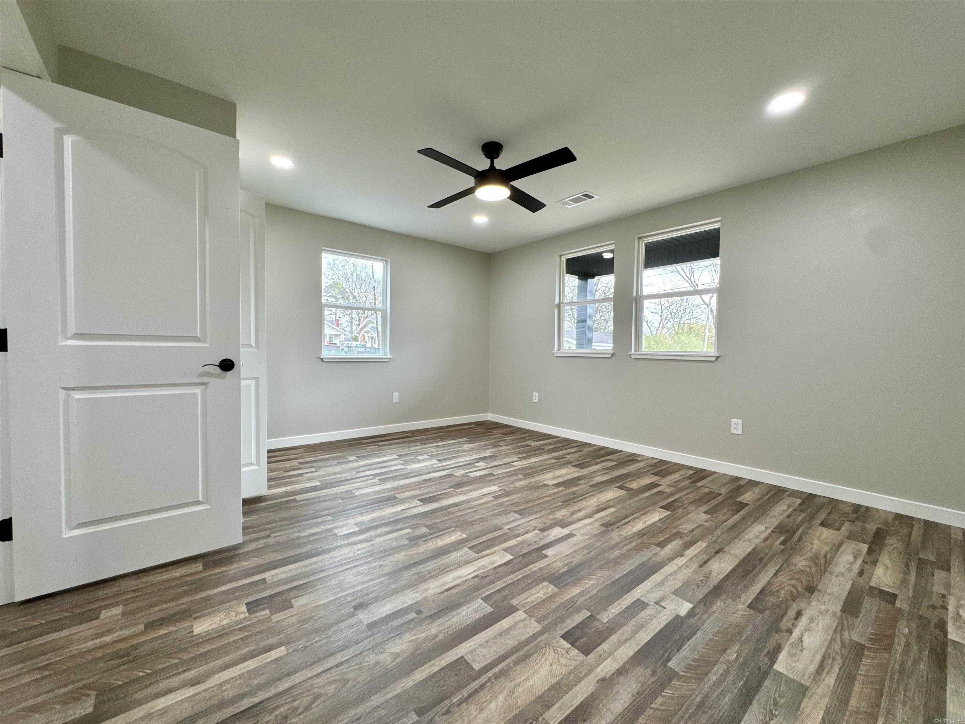 IRVING ADDN - Residential