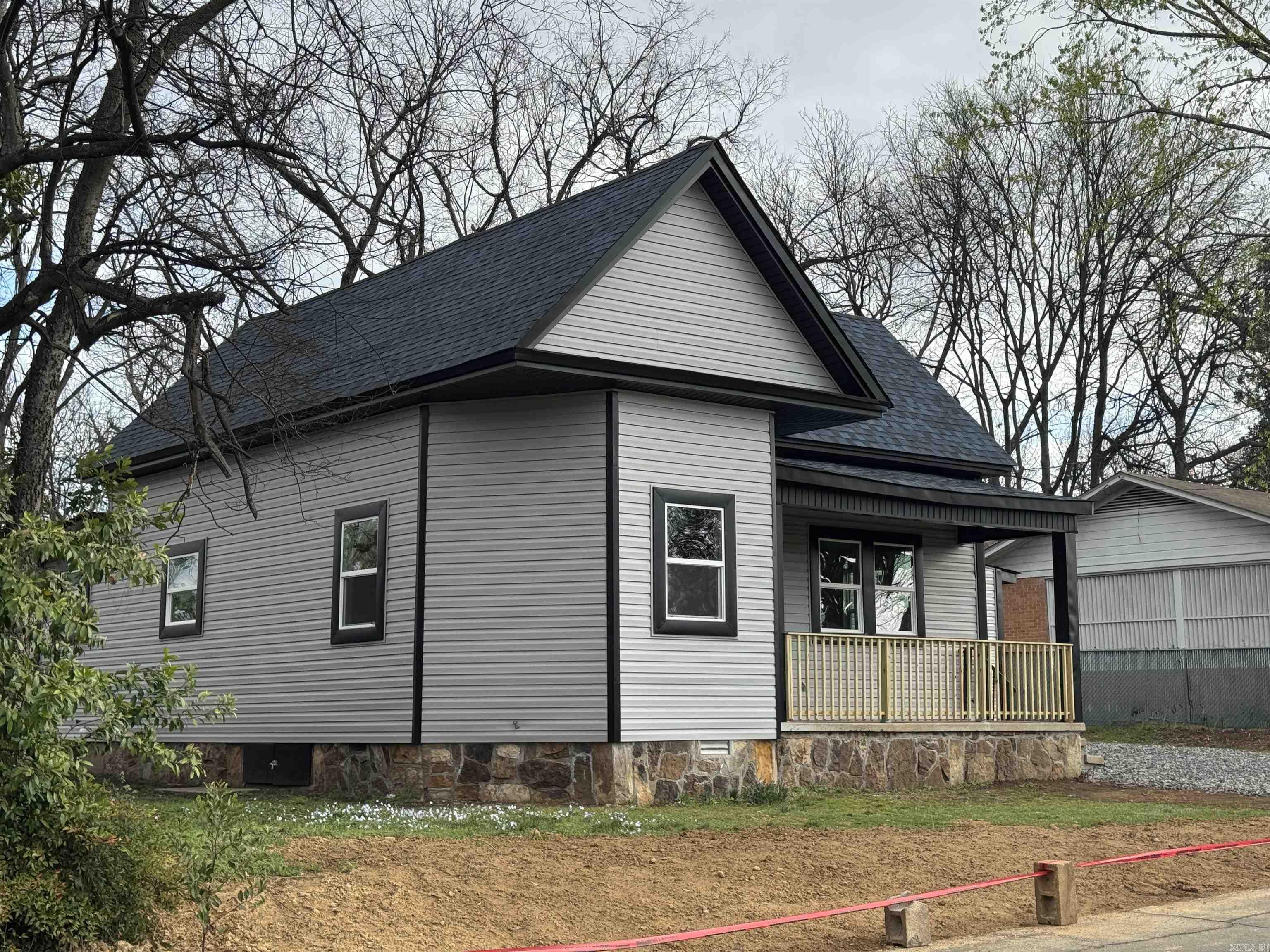 IRVING ADDN - Residential