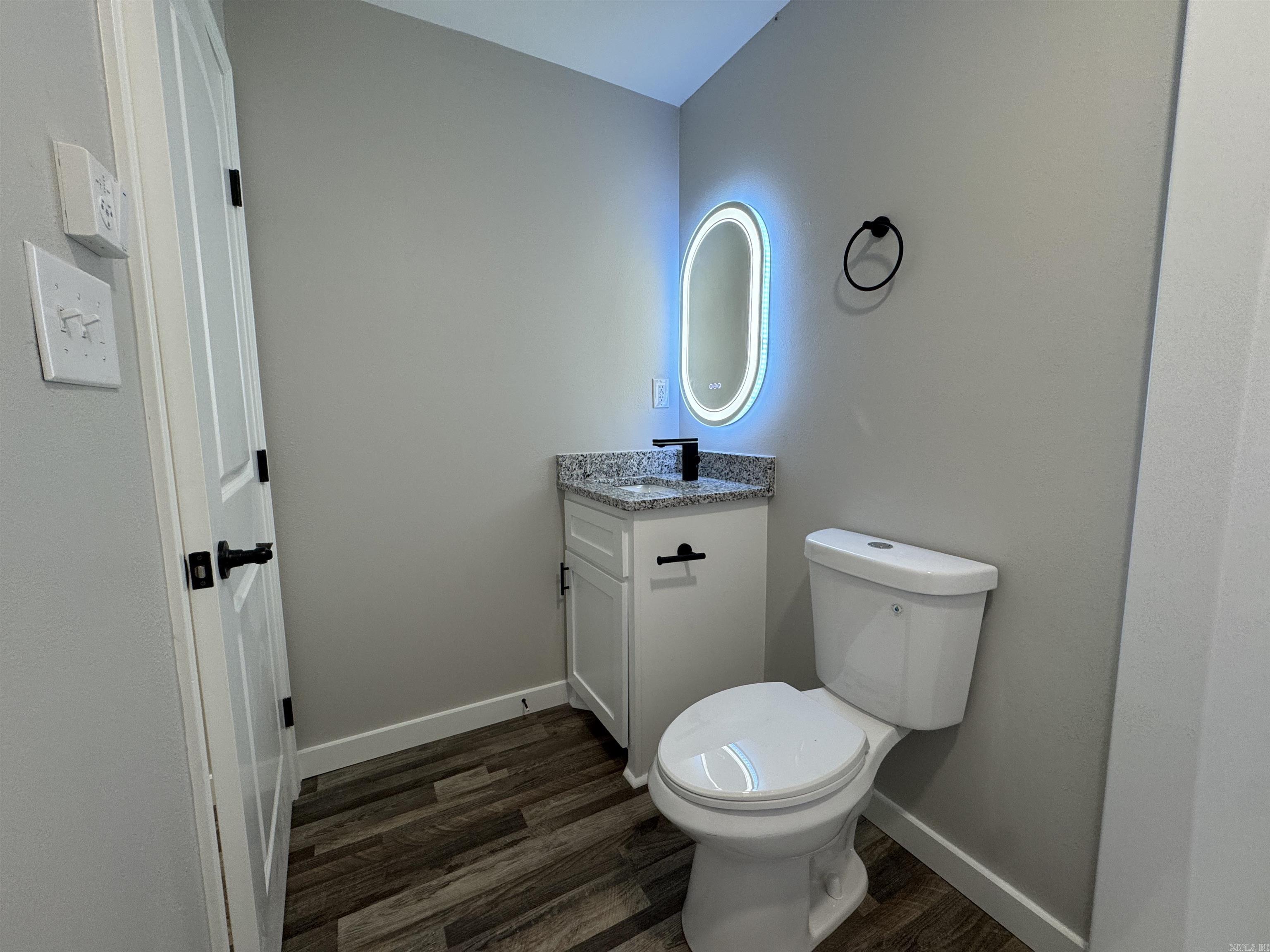 IRVING ADDN - Residential