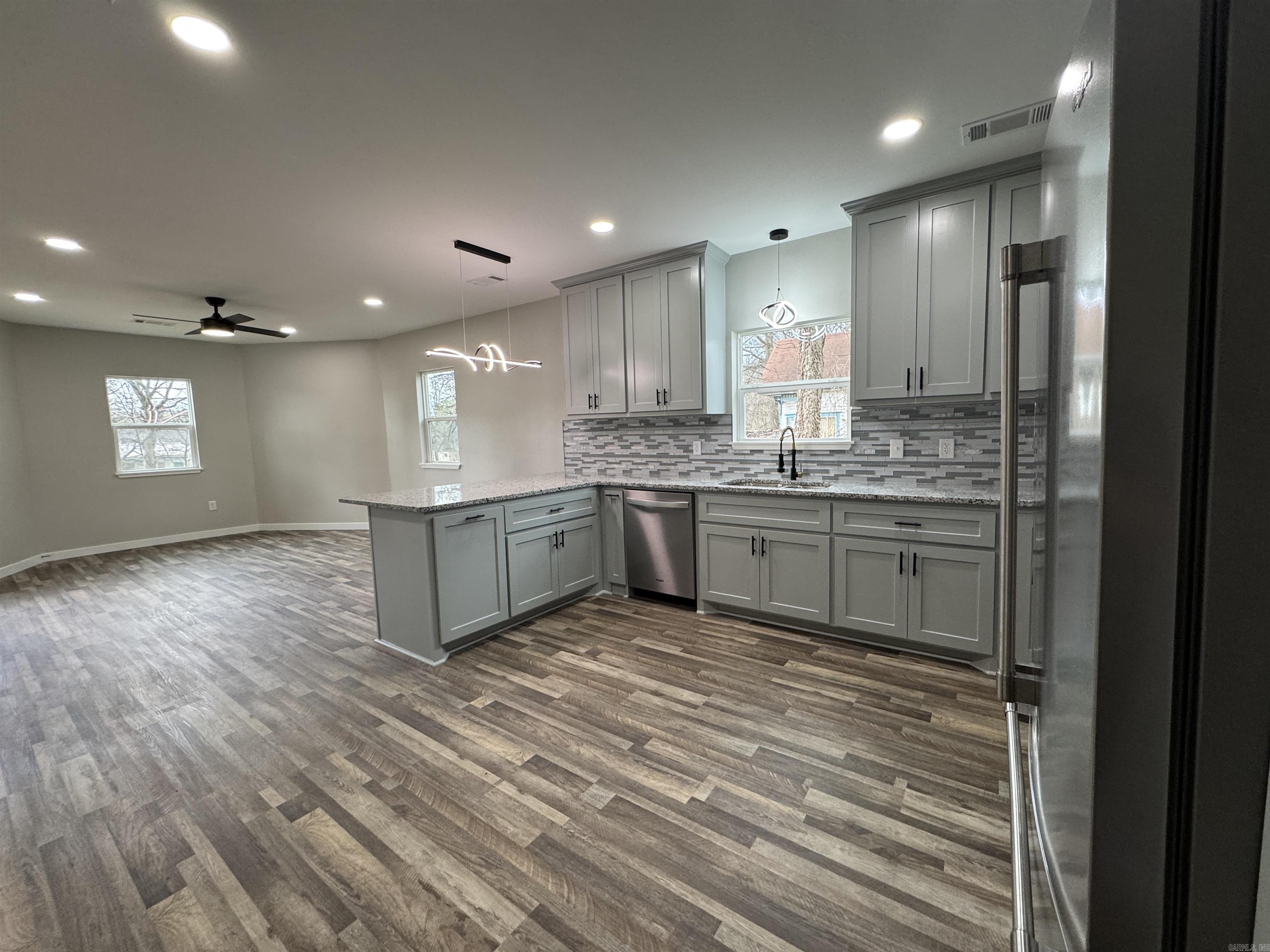 IRVING ADDN - Residential