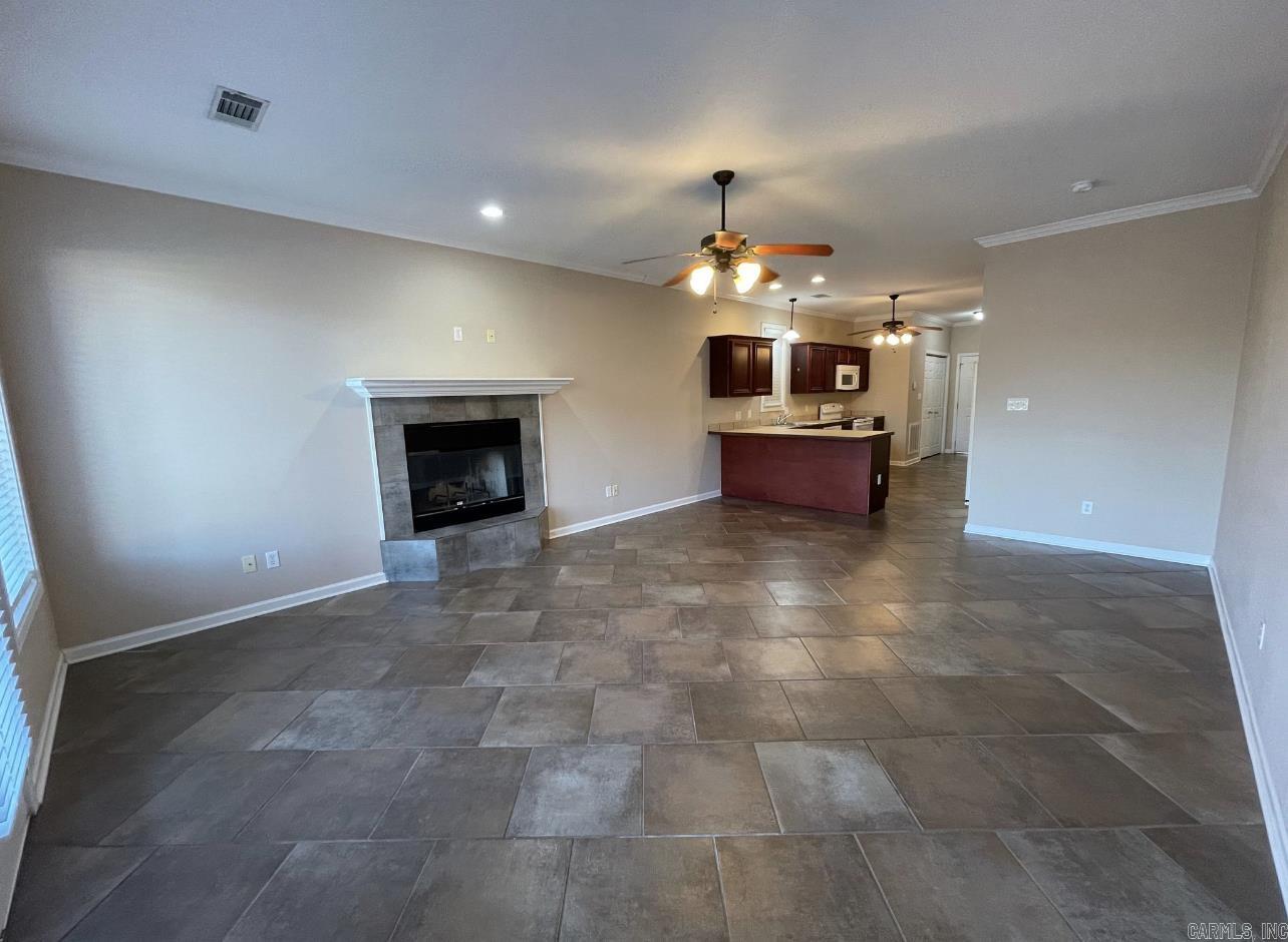 Kaleigh Court HPR - Residential Lease