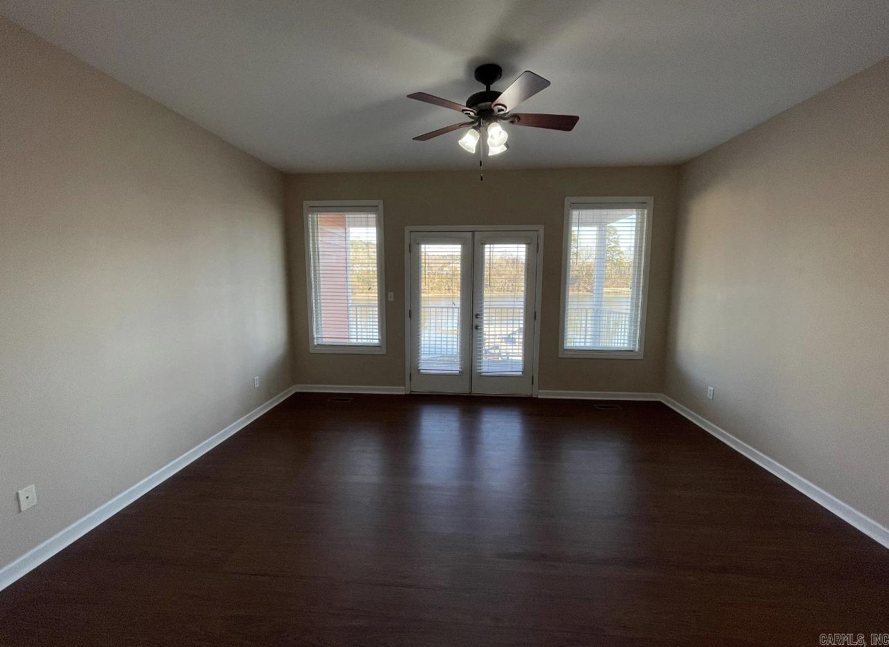 Kaleigh Court HPR - Residential Lease