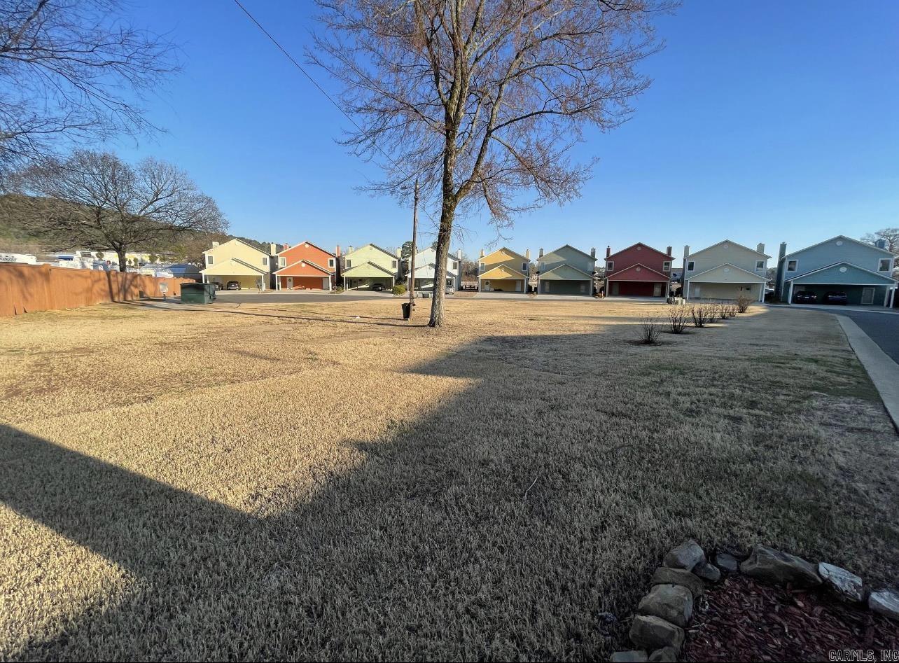 Kaleigh Court HPR - Residential Lease