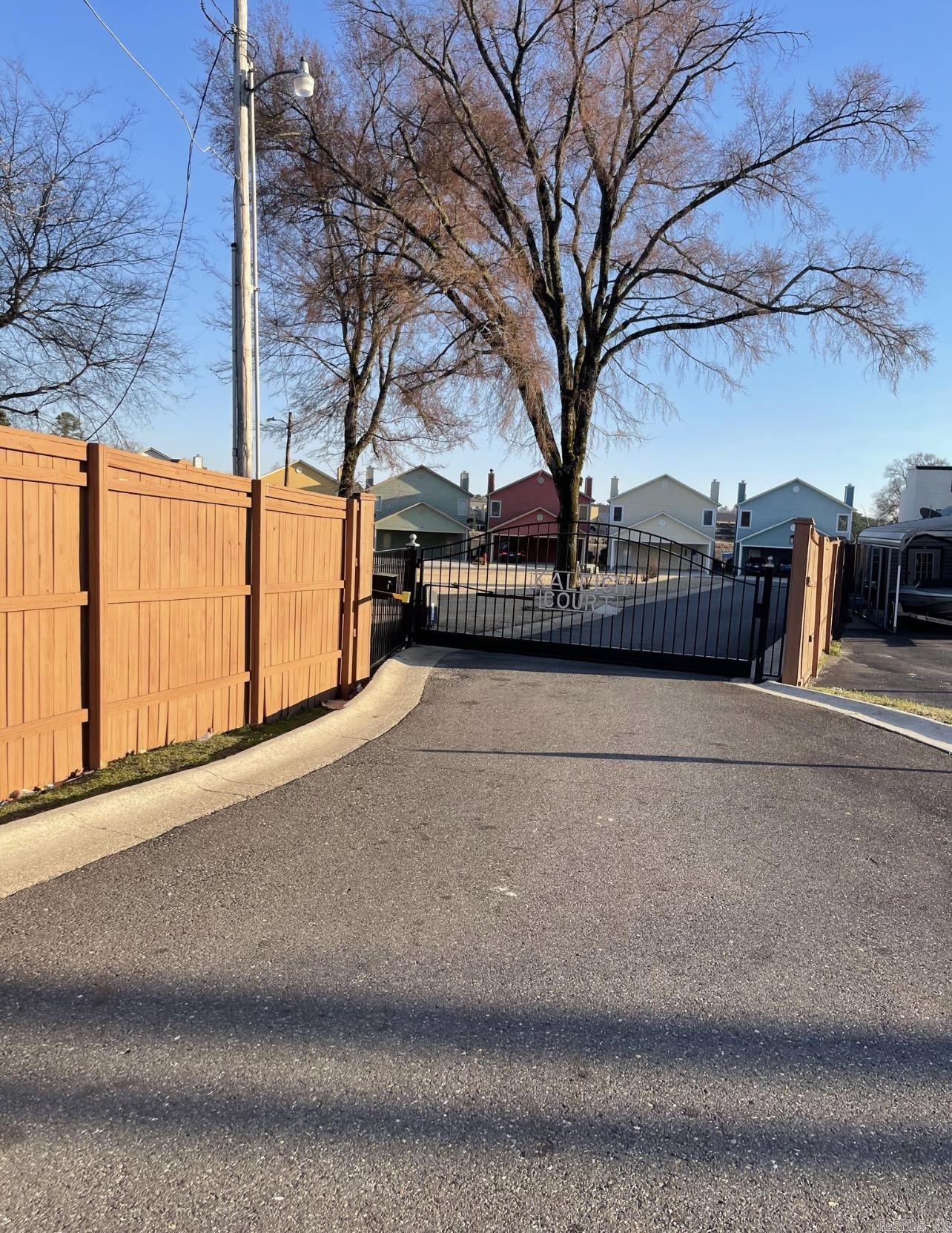 Kaleigh Court HPR - Residential Lease
