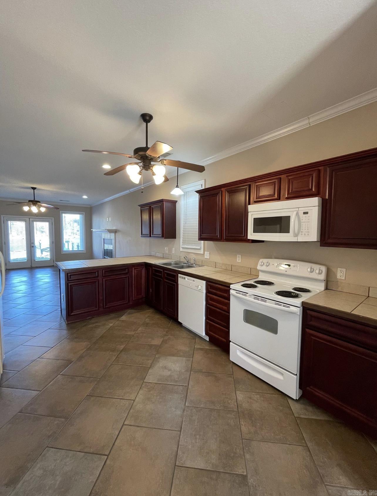 Kaleigh Court HPR - Residential Lease