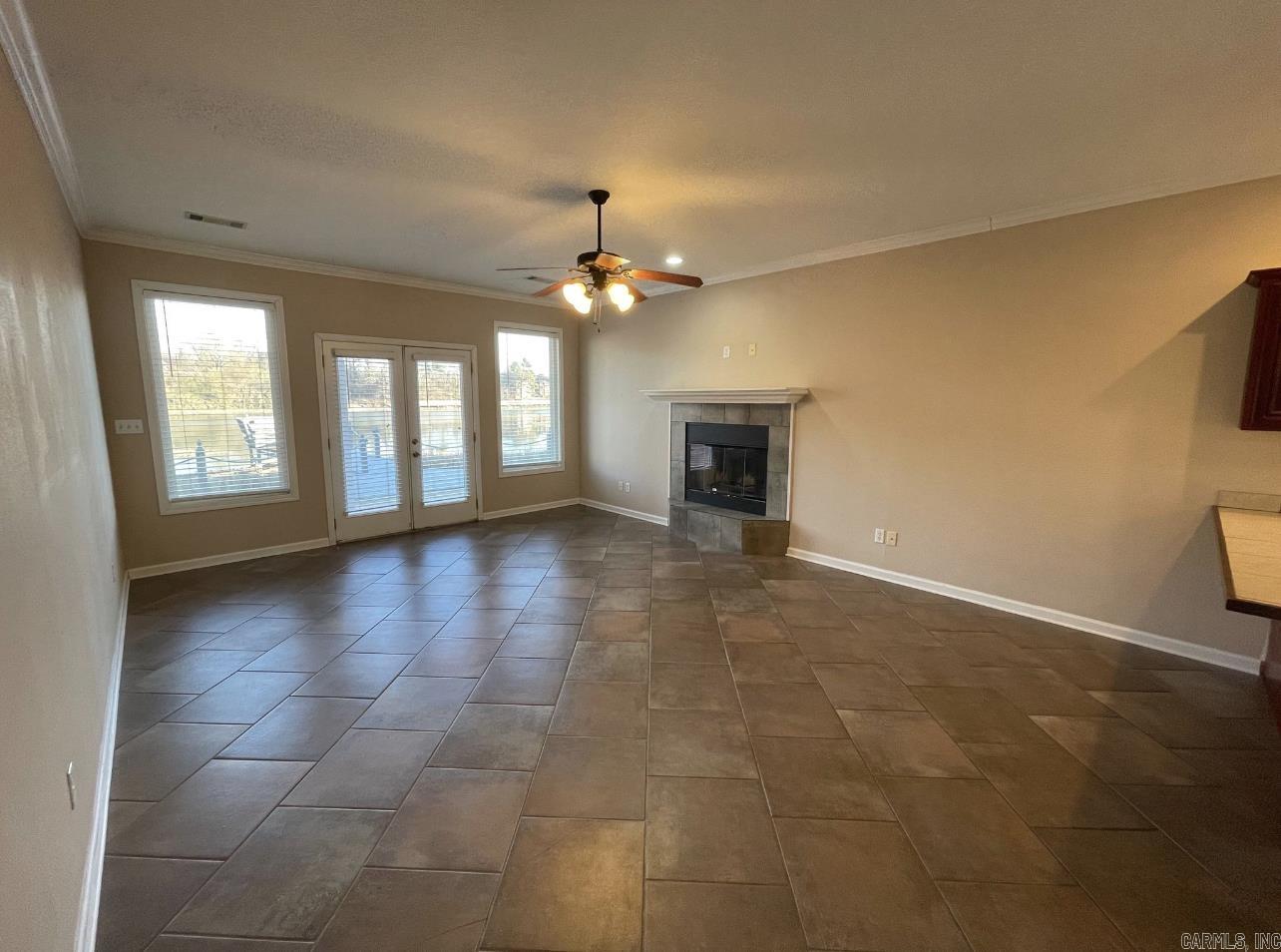Kaleigh Court HPR - Residential Lease