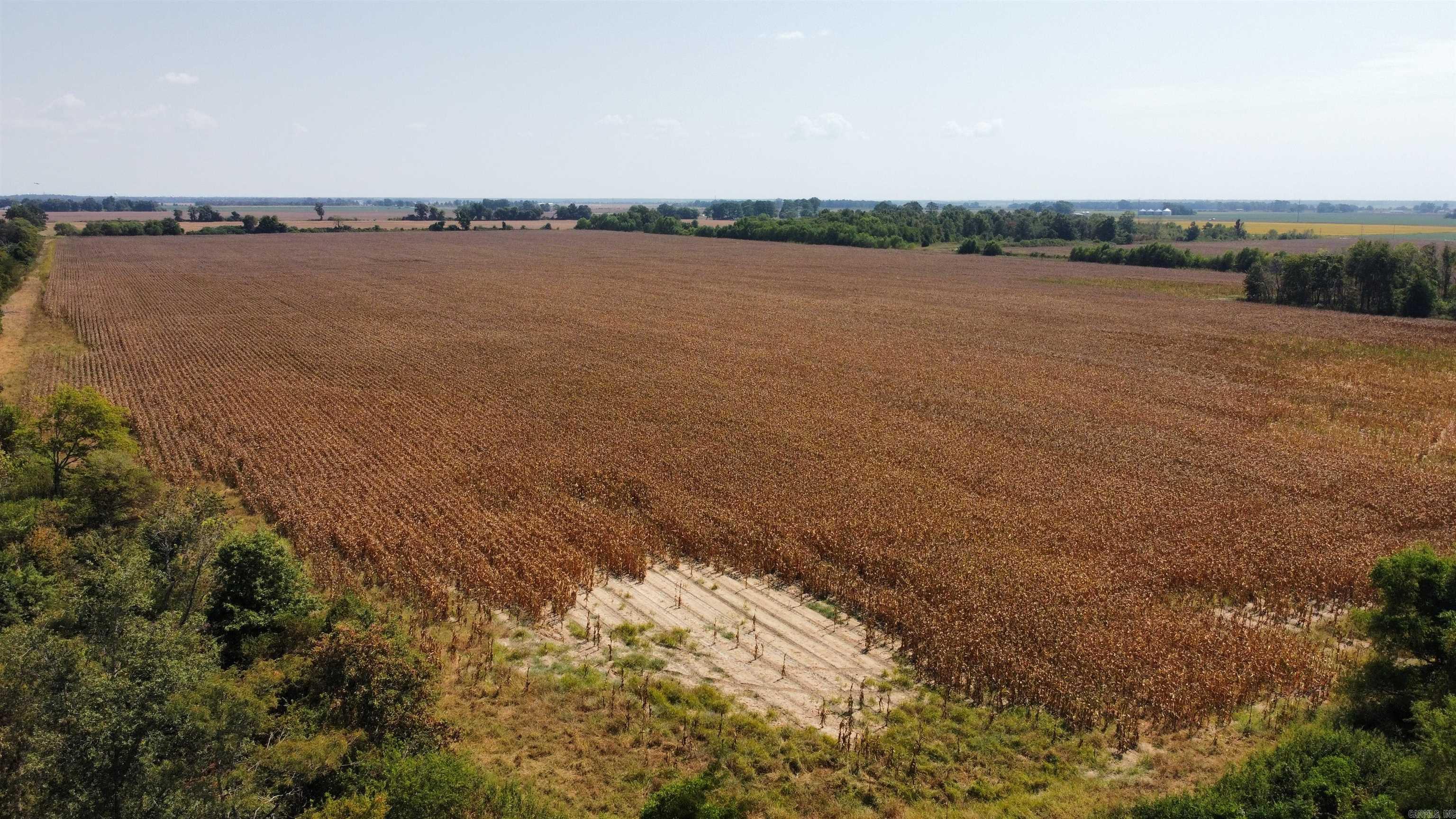 Not in Subdivision - Land